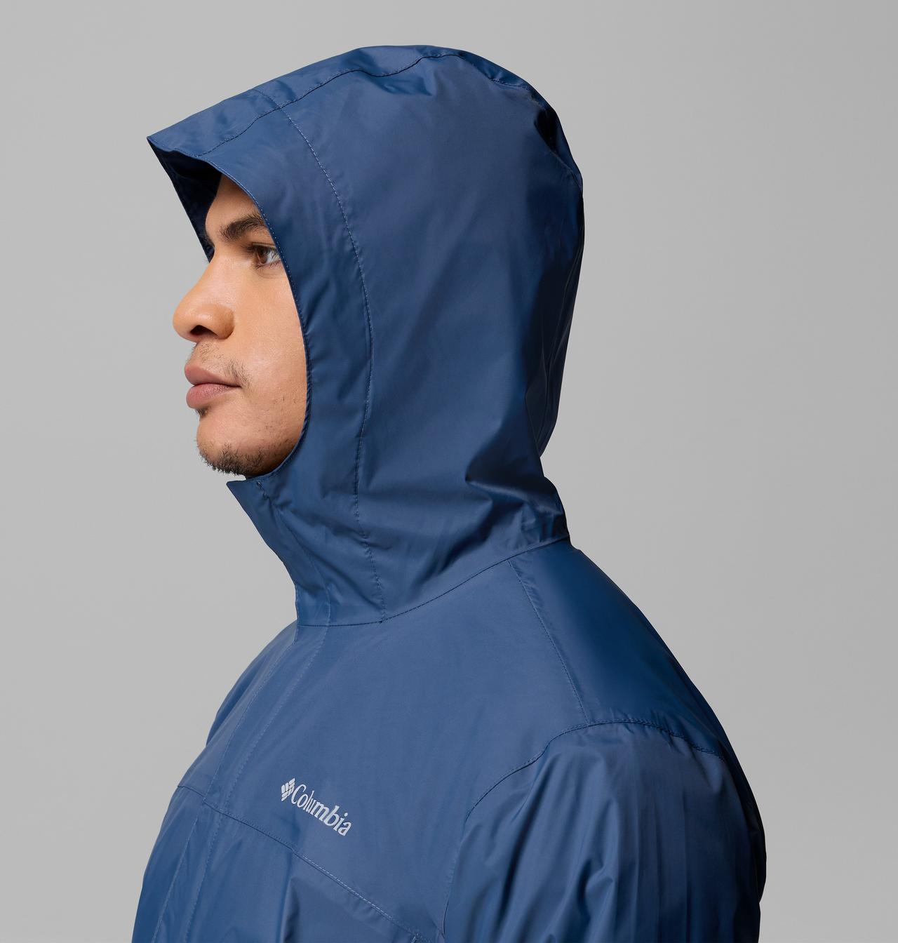 Men’s Watertight™ II Jacket - Tall | 479 | 5XT 7