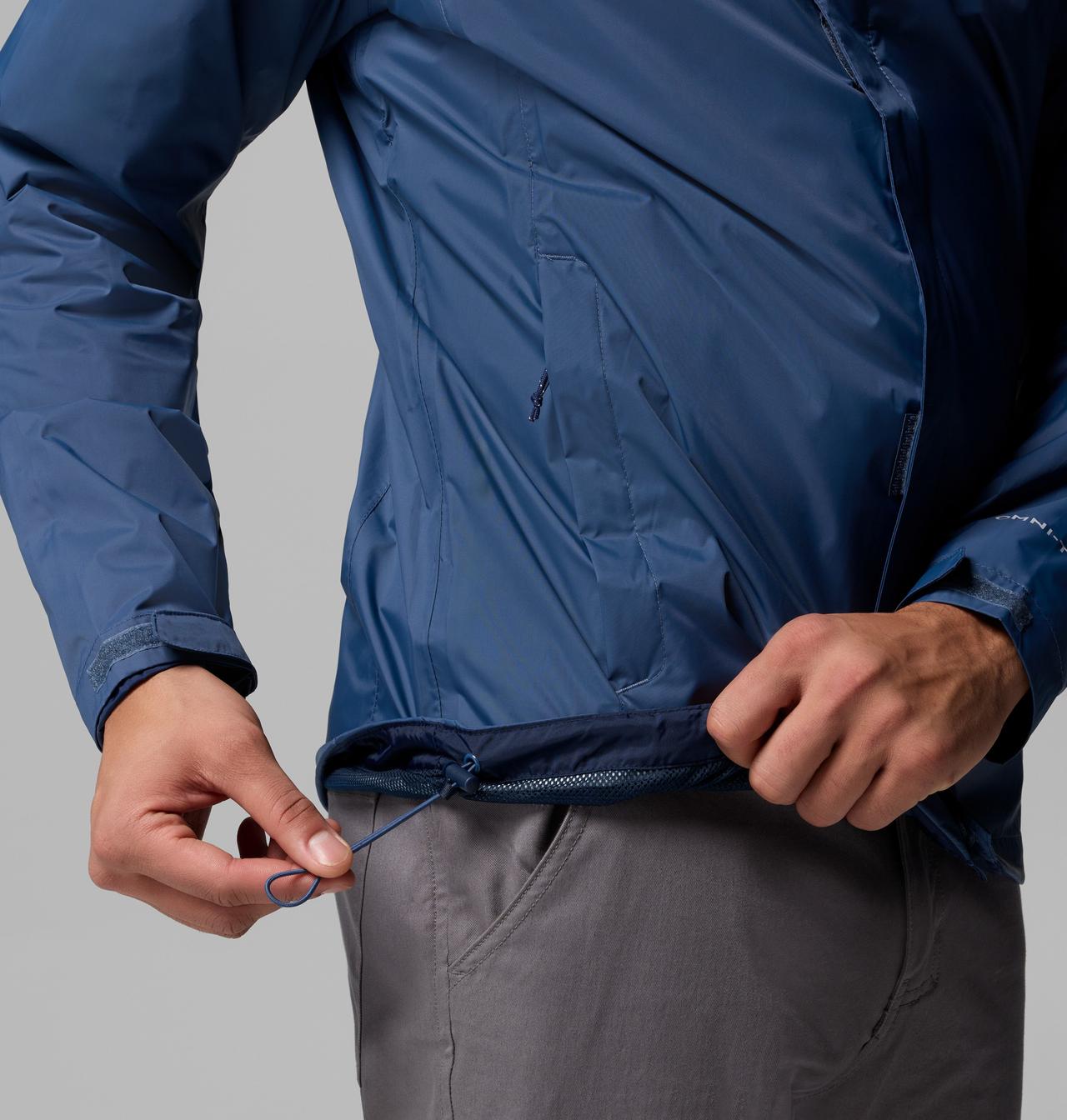 Men’s Watertight™ II Jacket - Tall | 479 | 5XT 8