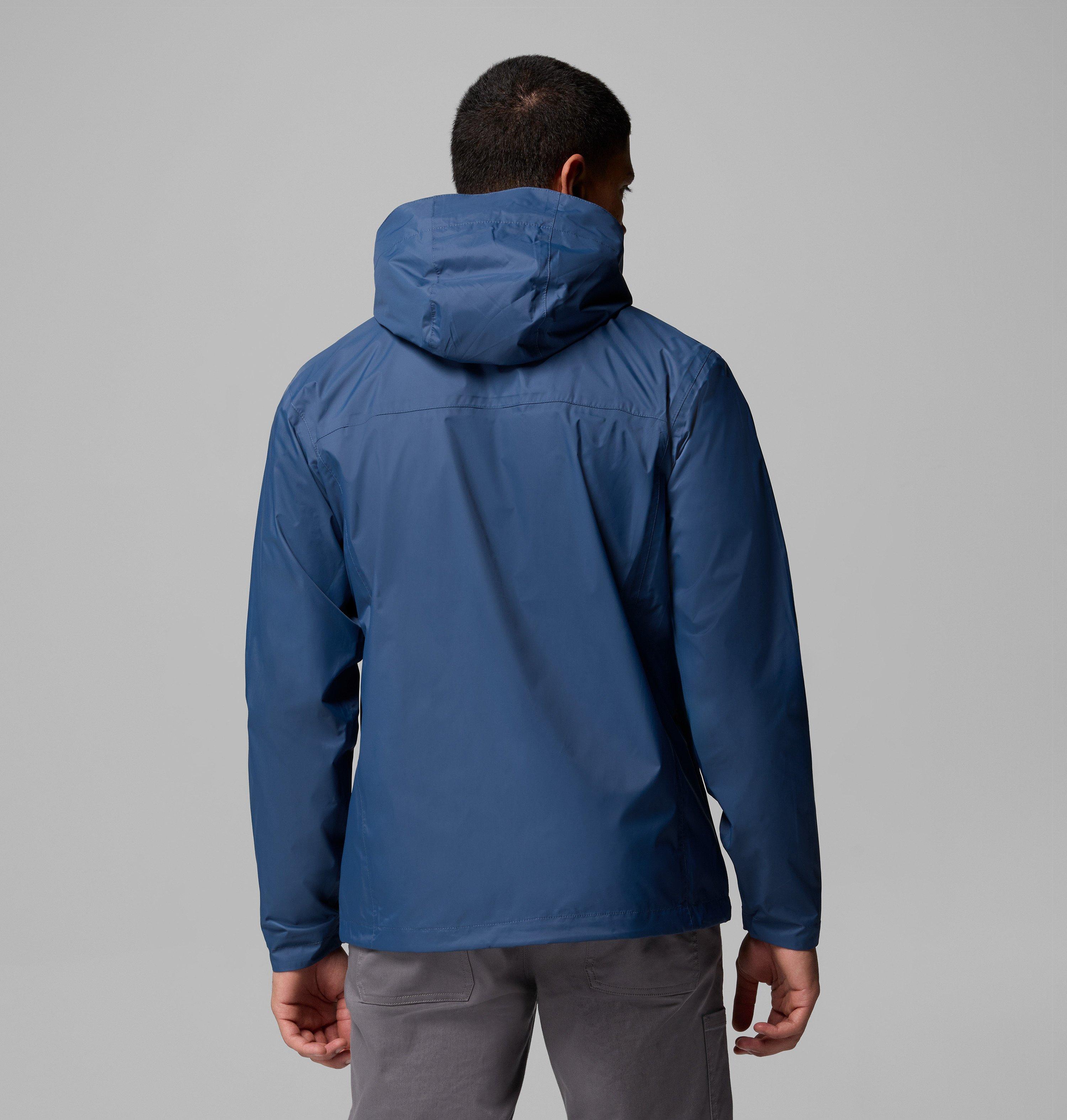 Men’s Watertight II Jacket - Tall | 479 | 4XT 3