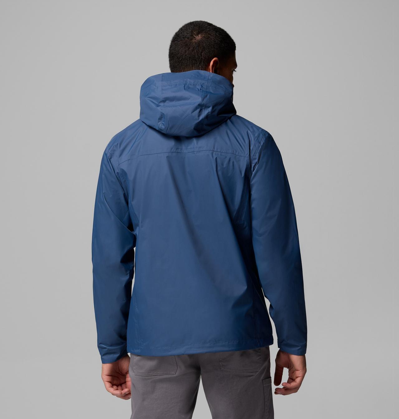 Men’s Watertight™ II Jacket - Tall | 479 | 5XT 3