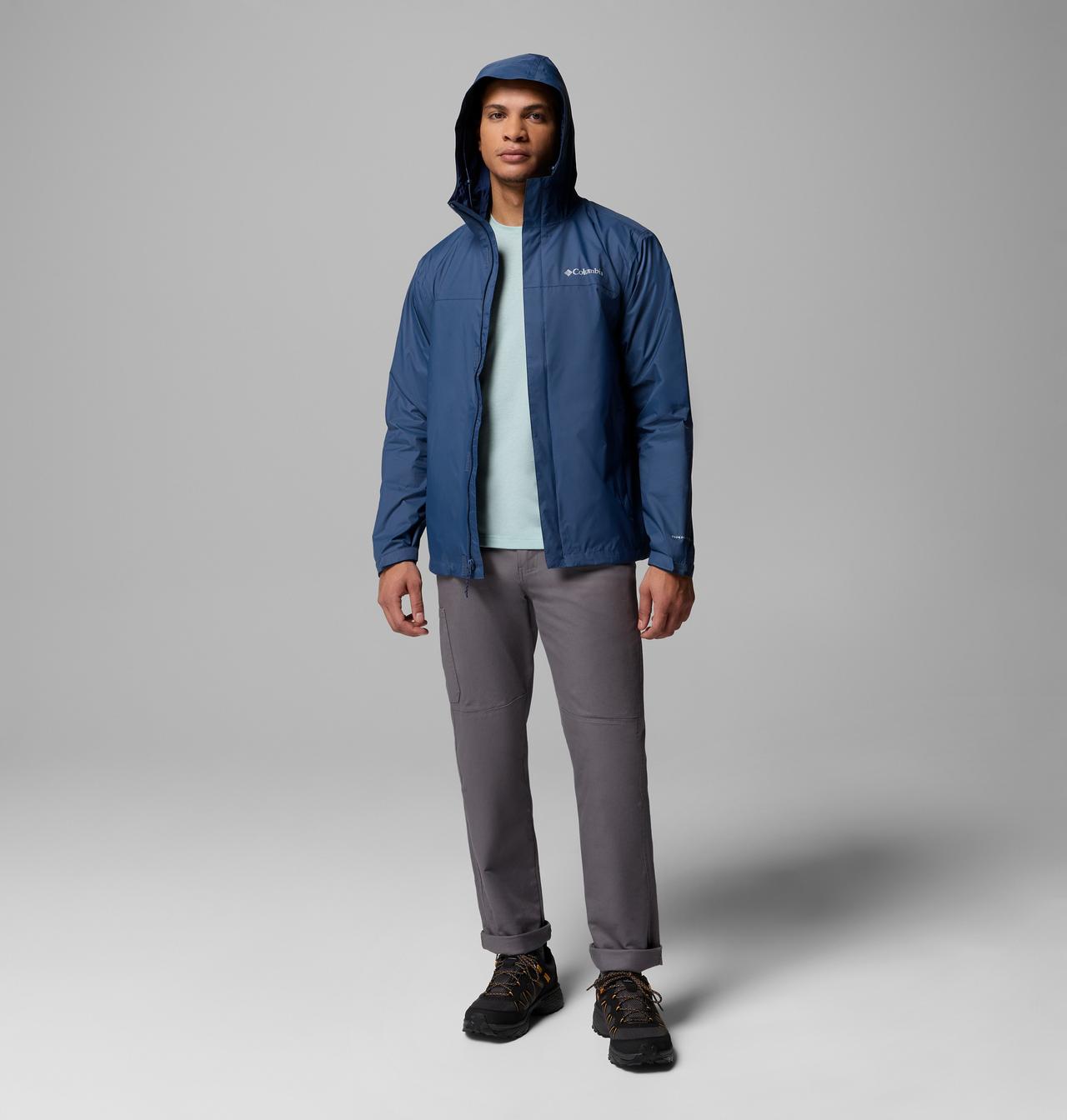 Men’s Watertight™ II Jacket - Tall | 479 | 5XT 2