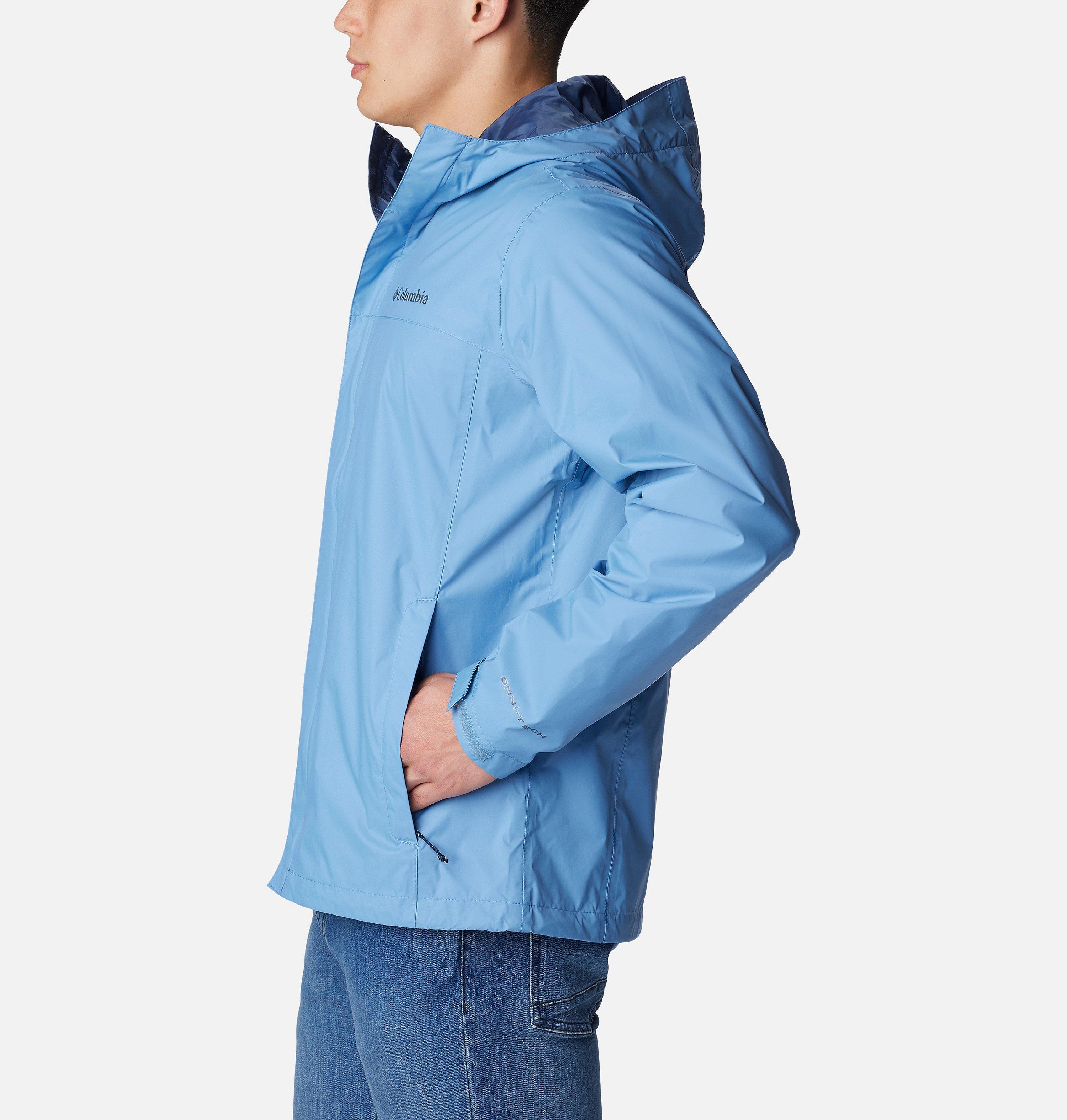 Men’s Watertight II Jacket - Tall 3