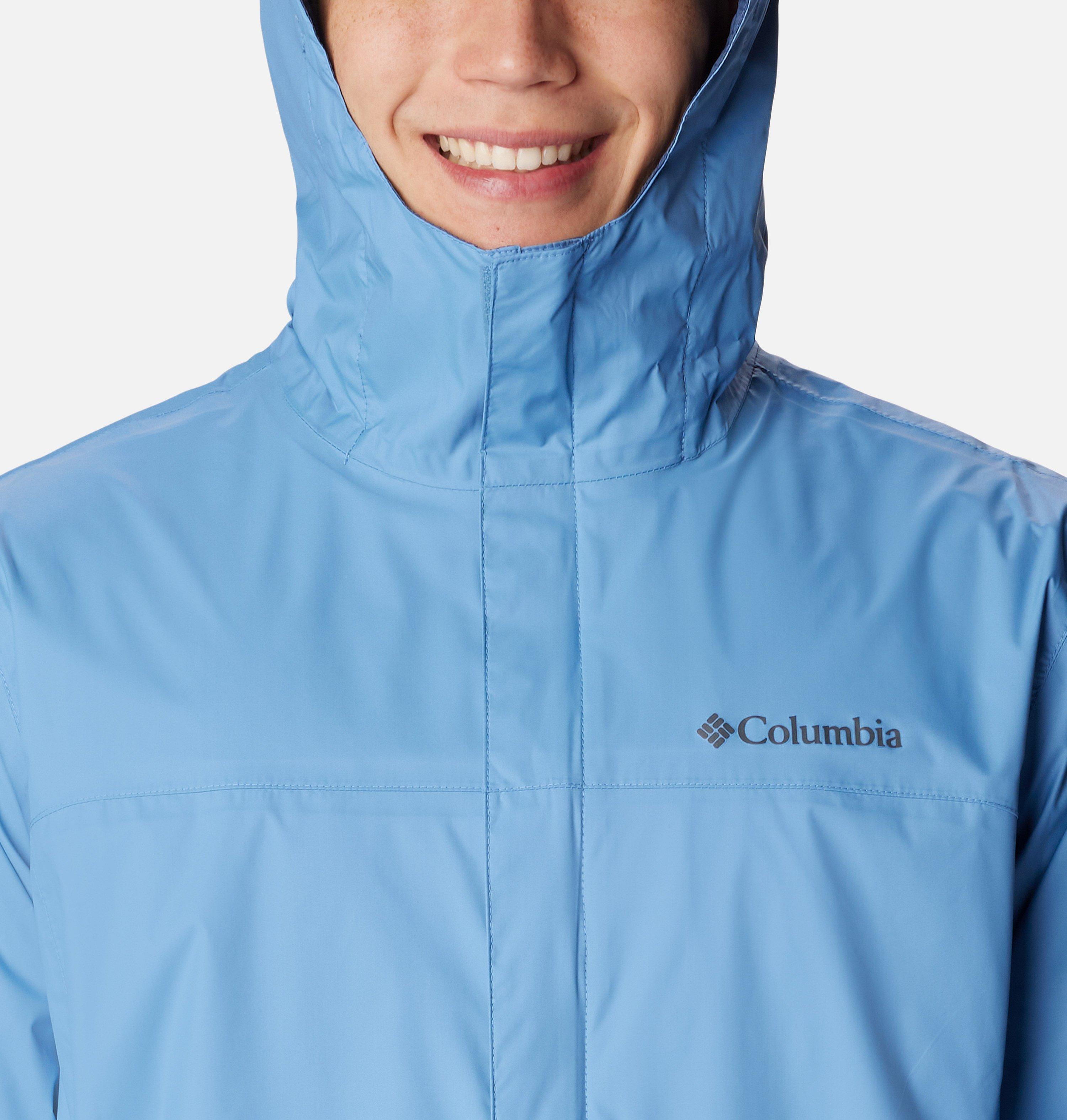 Men’s Watertight II Jacket - Tall 4
