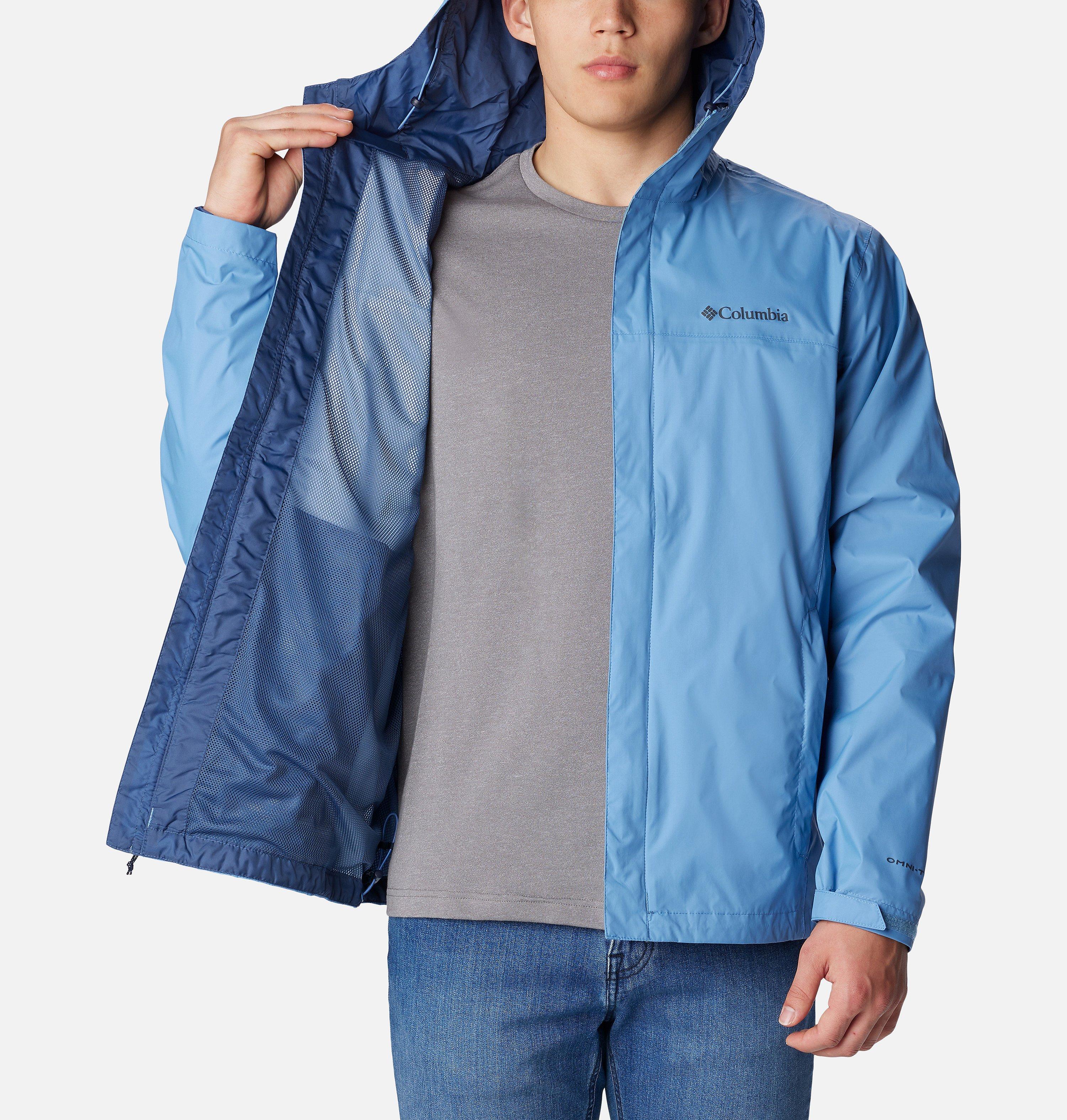 Men’s Watertight II Jacket - Tall 5
