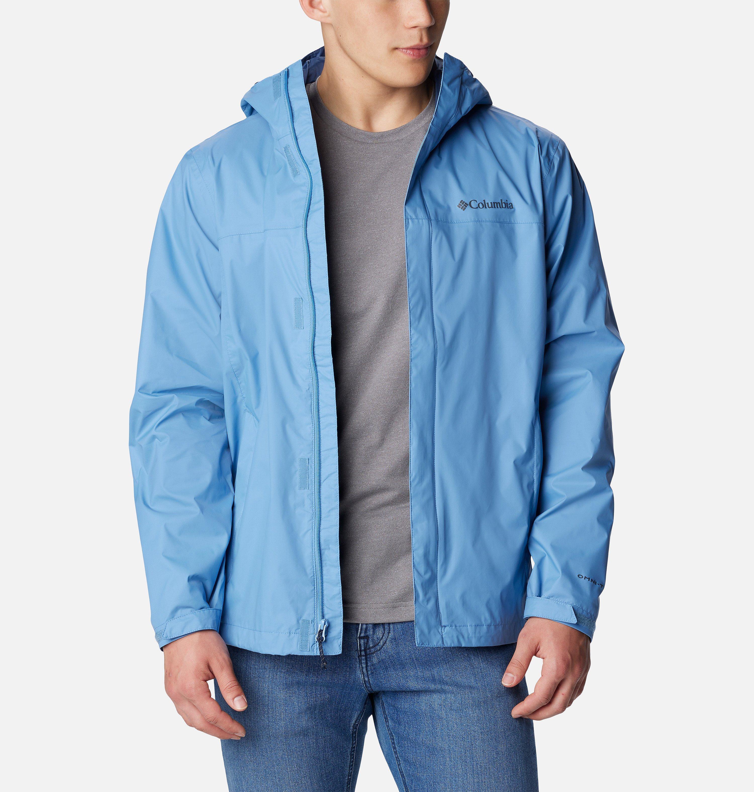 Men’s Watertight II Jacket - Tall 8