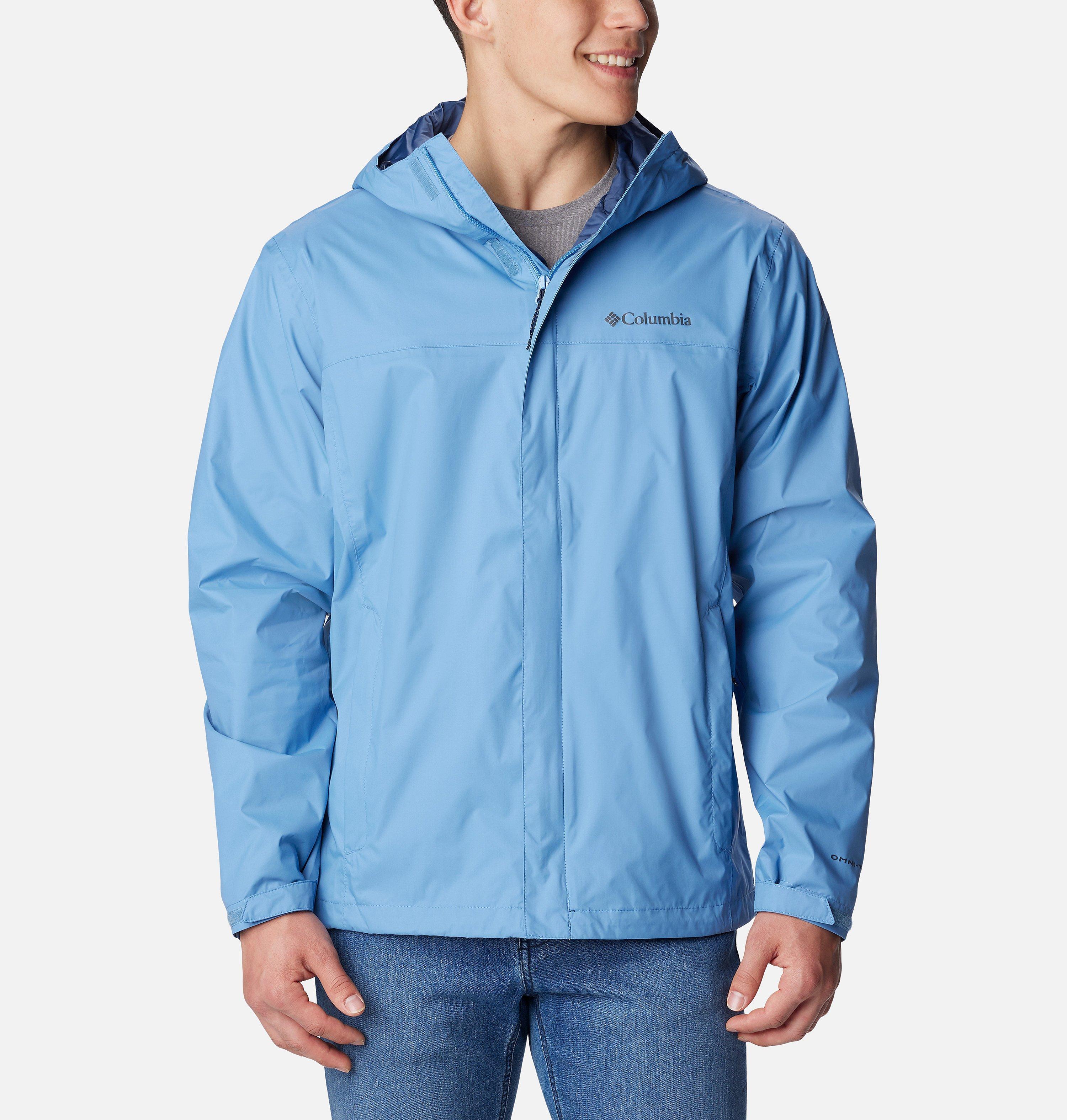 Men’s Watertight II Jacket - Tall 1