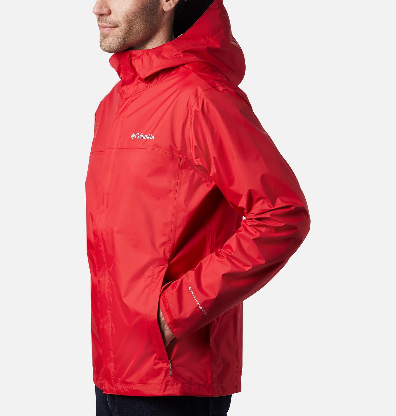 Men’s Watertight™ II Jacket - Tall 3