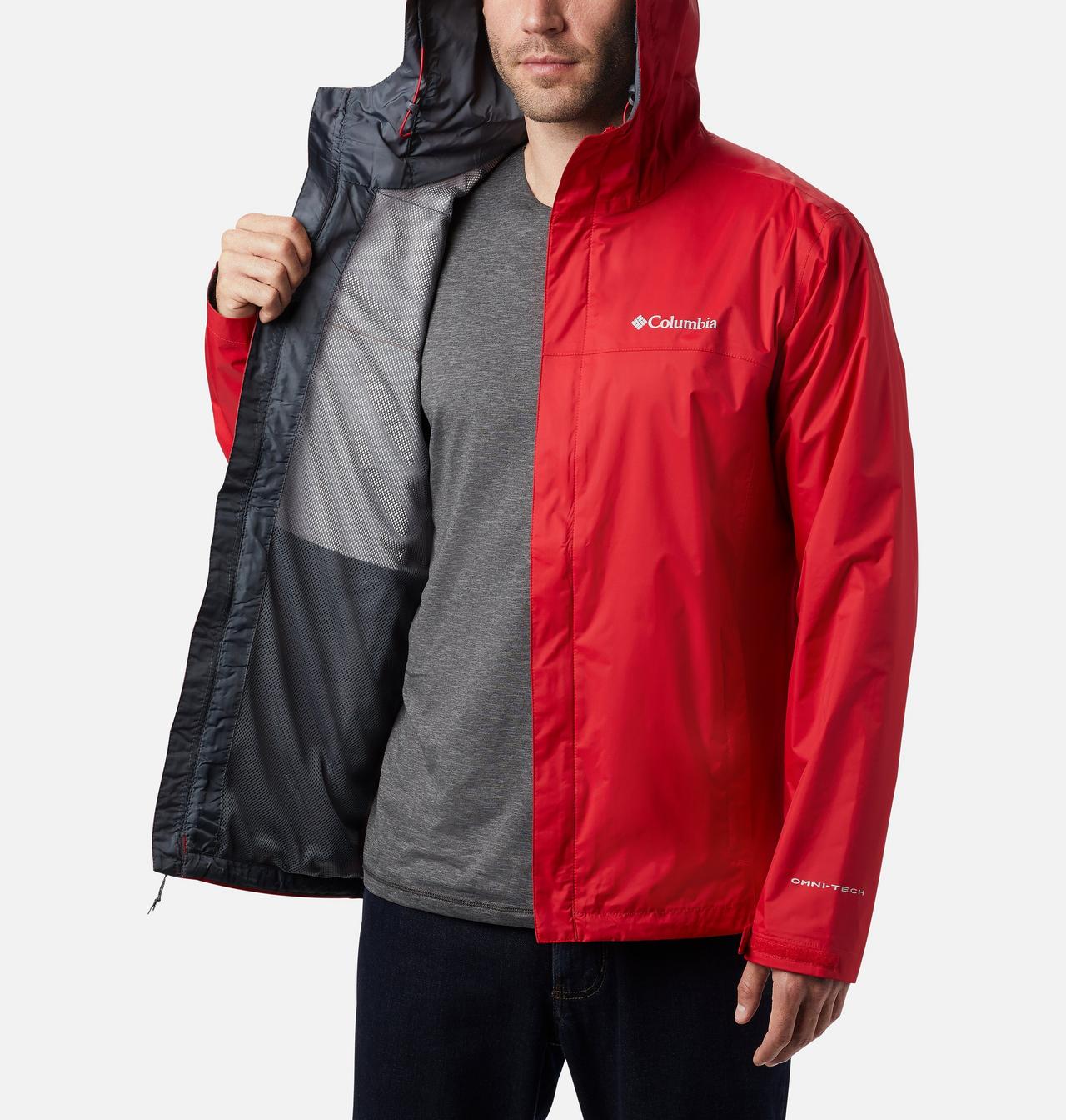 Men’s Watertight™ II Jacket - Tall 4