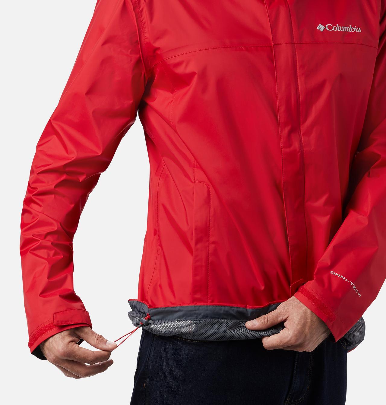 Men’s Watertight™ II Jacket - Tall 5