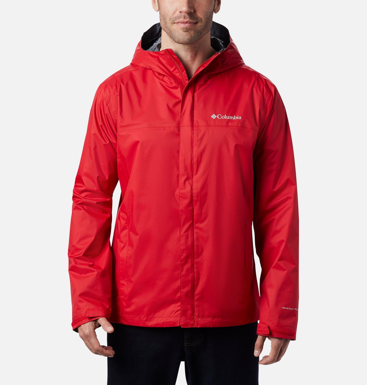 Men’s Watertight™ II Jacket - Tall 1