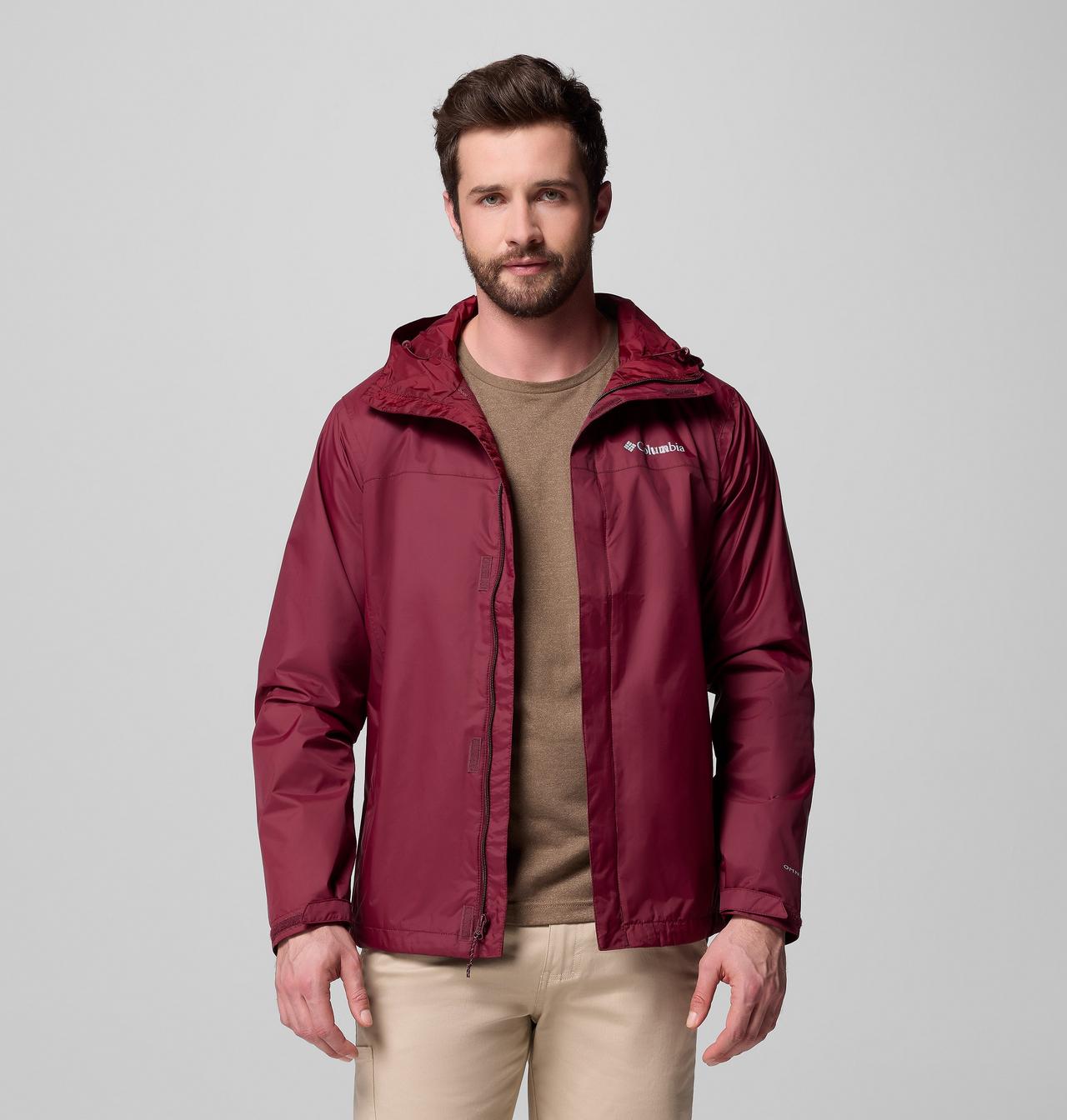 Men’s Watertight™ II Jacket - Tall | 624 | 5XT 5