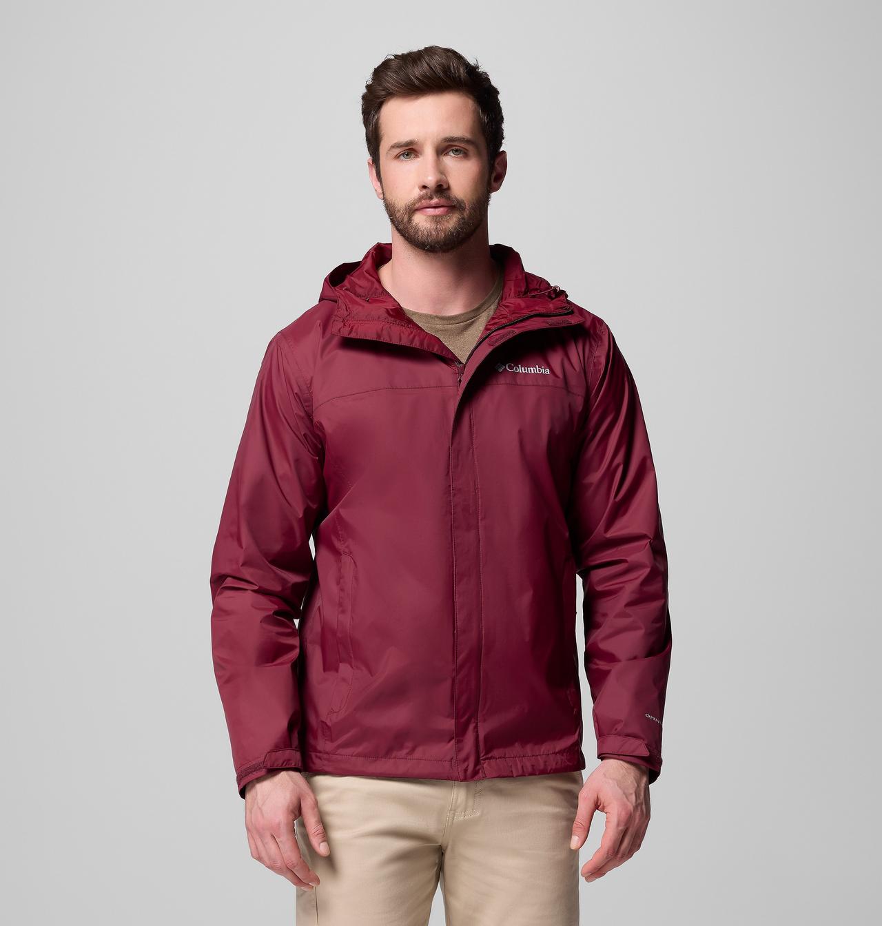 Men’s Watertight™ II Jacket - Tall | 624 | 5XT 1