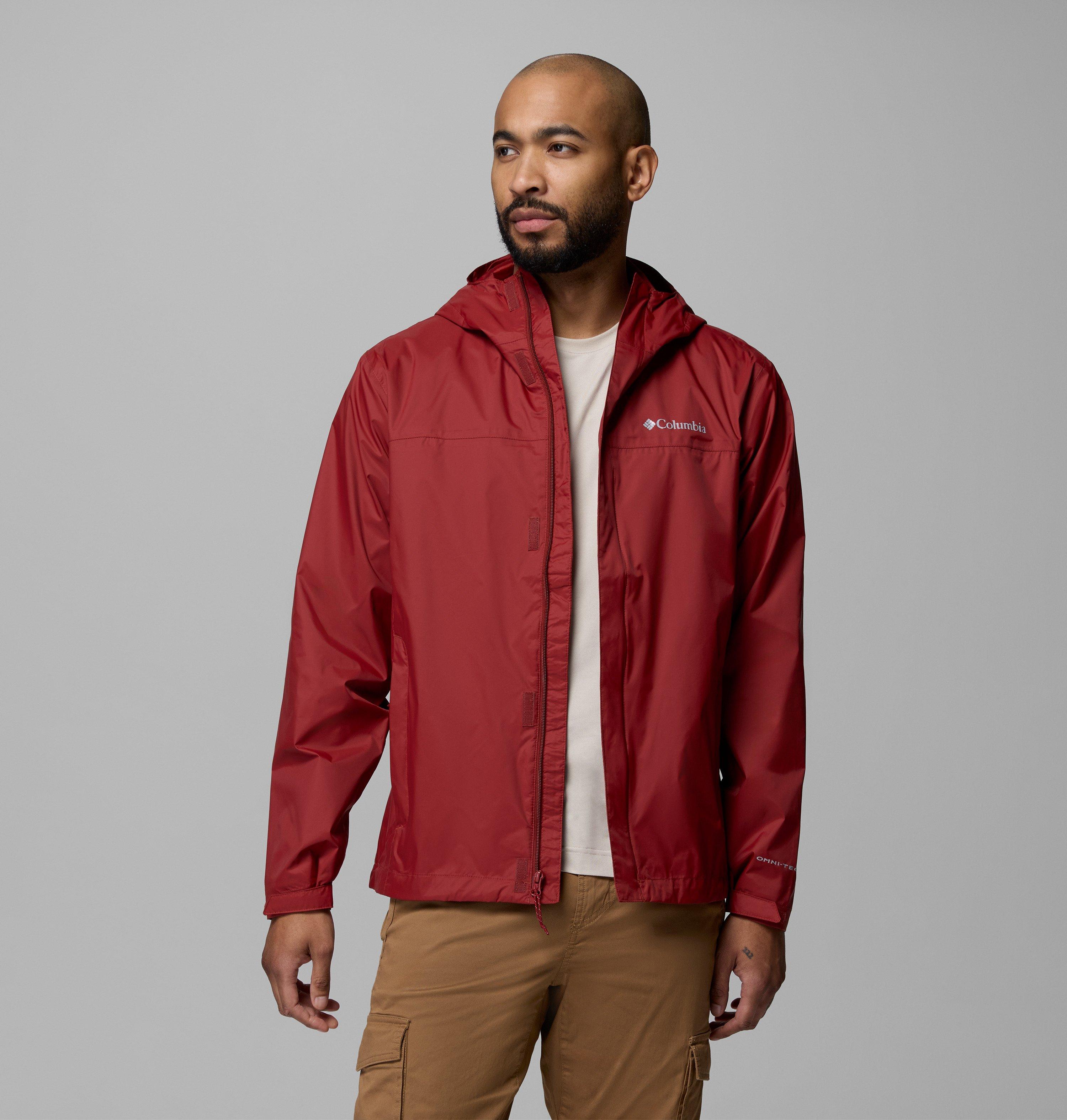 Men’s Watertight II Jacket - Tall | 632 | LT 5