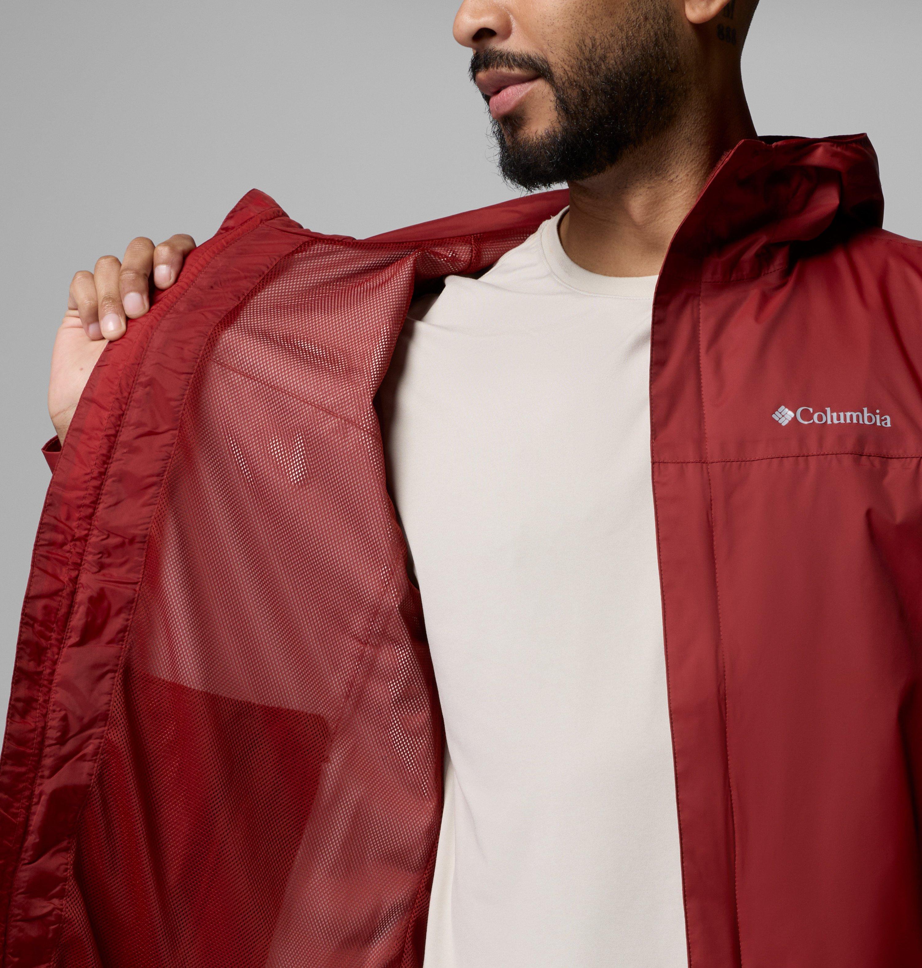 Men’s Watertight II Jacket - Tall | 632 | LT 6
