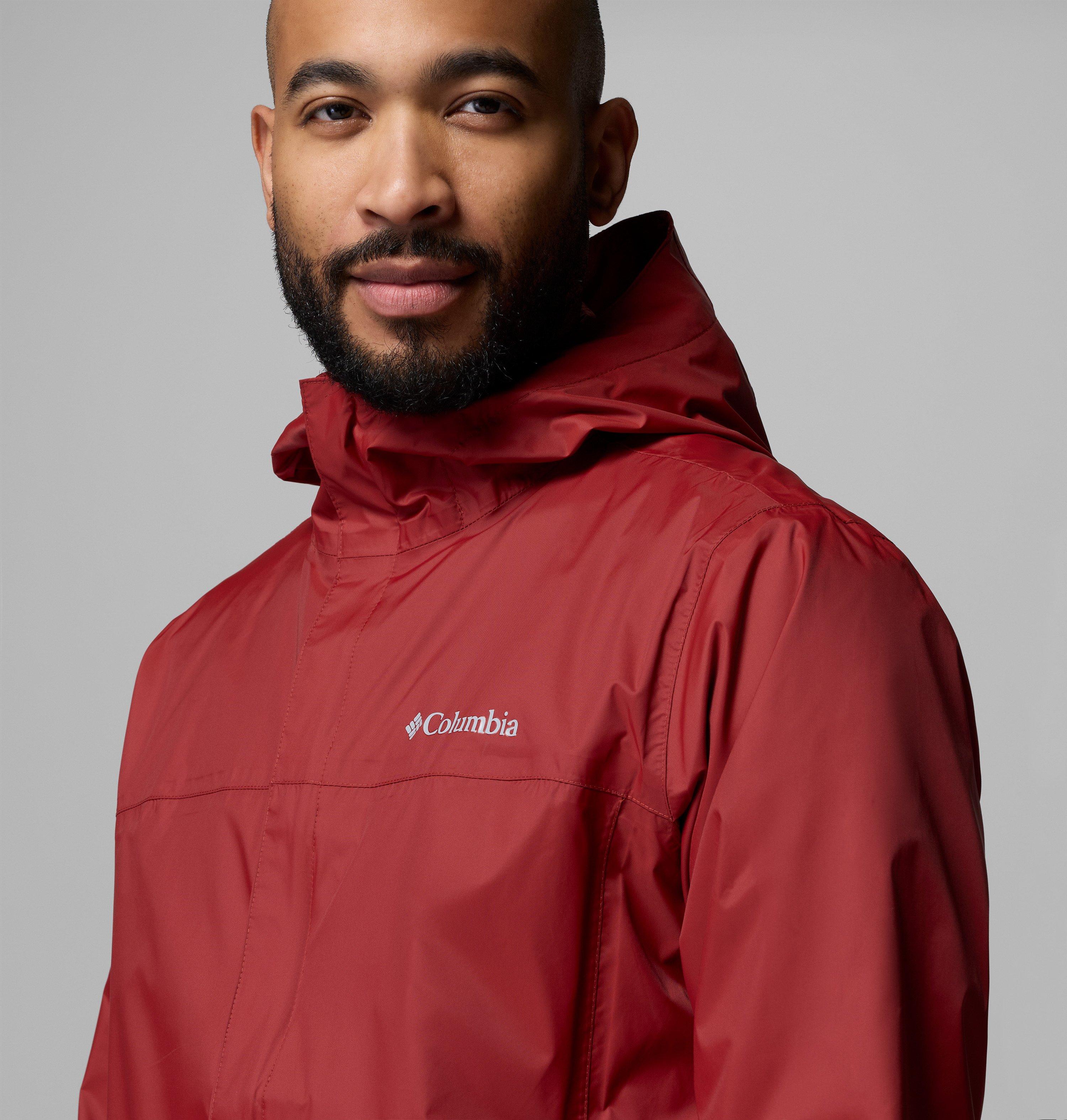 Men’s Watertight II Jacket - Tall | 632 | LT 7