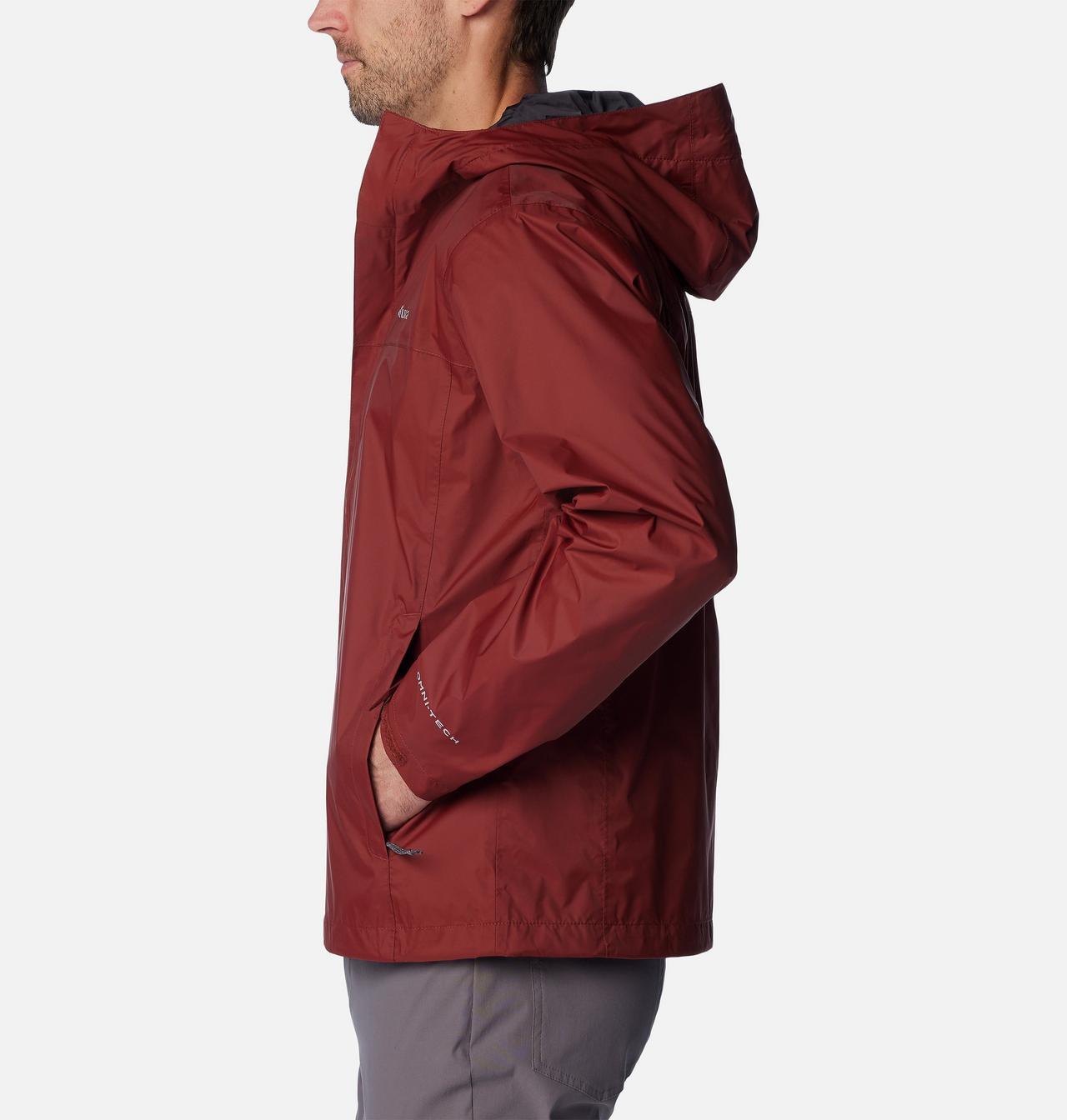 Men’s Watertight™ II Jacket - Tall 3