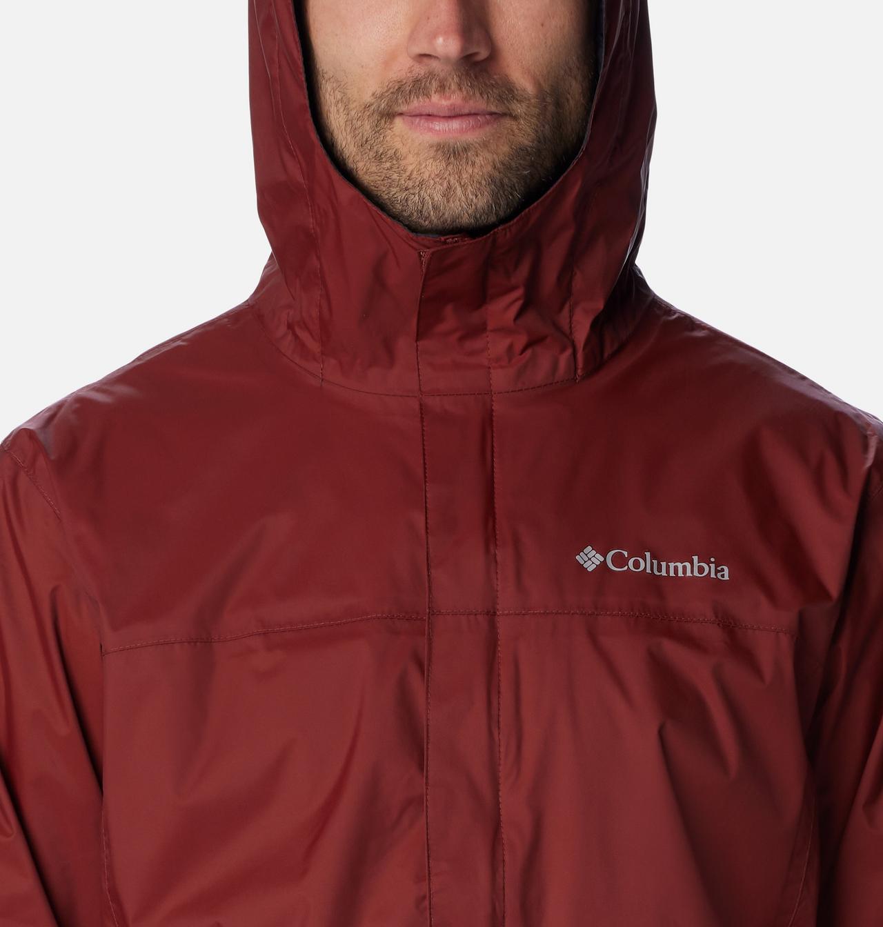 Men’s Watertight™ II Jacket - Tall 4