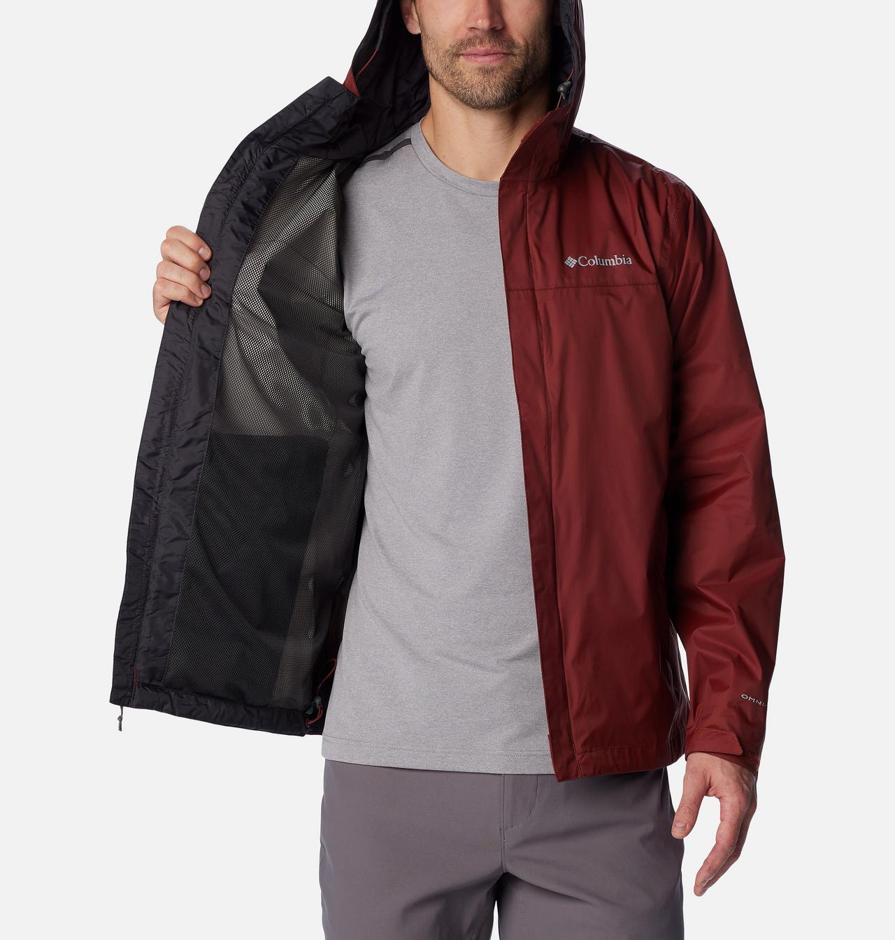 Men’s Watertight™ II Jacket - Tall 5