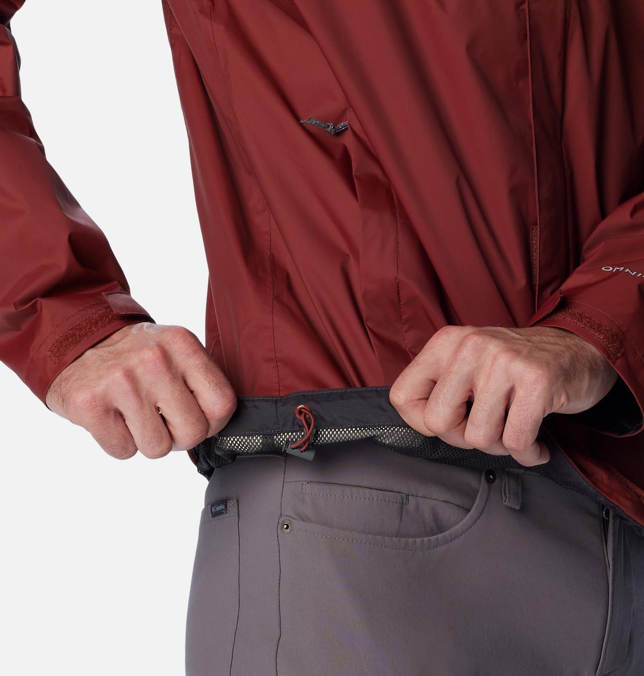 Men’s Watertight™ II Jacket - Tall 6