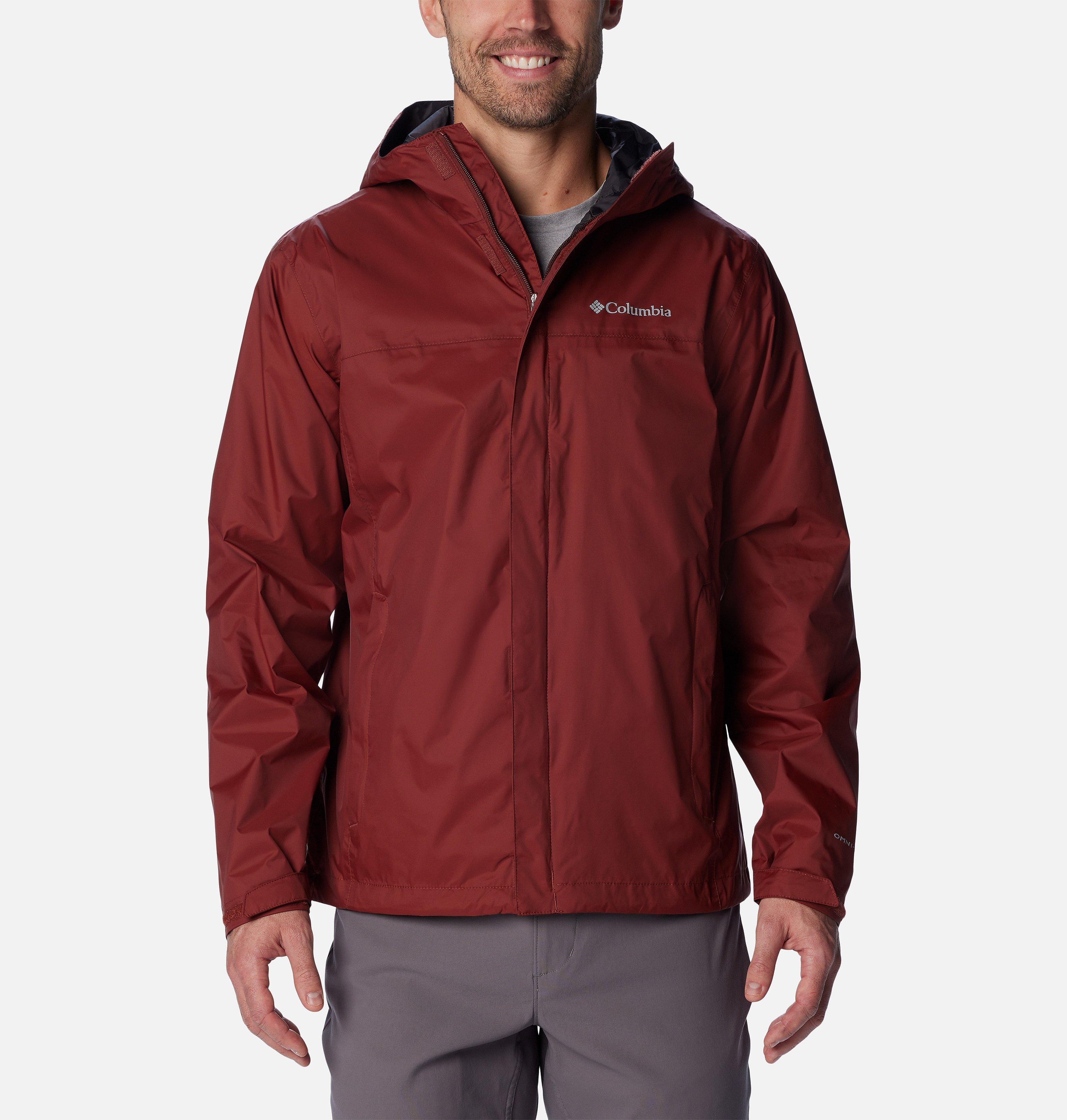Men's Watertight II Jacket - Tall | Columbia
