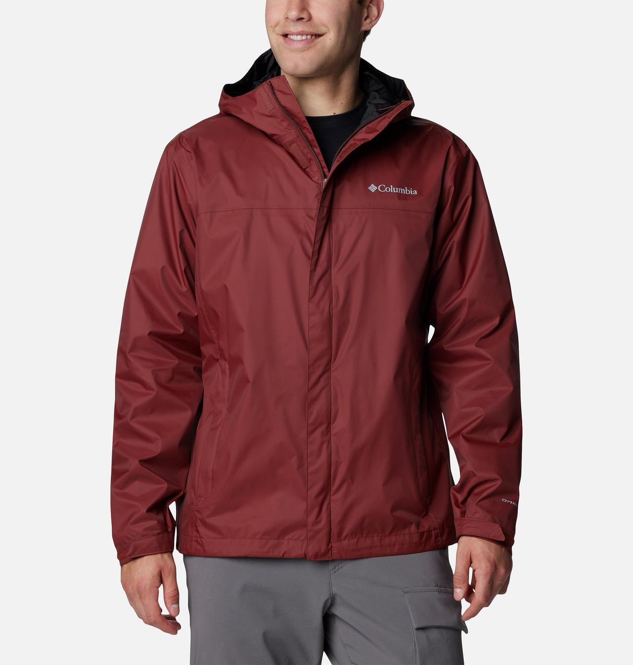 Men’s Watertight™ II Jacket - Tall 1