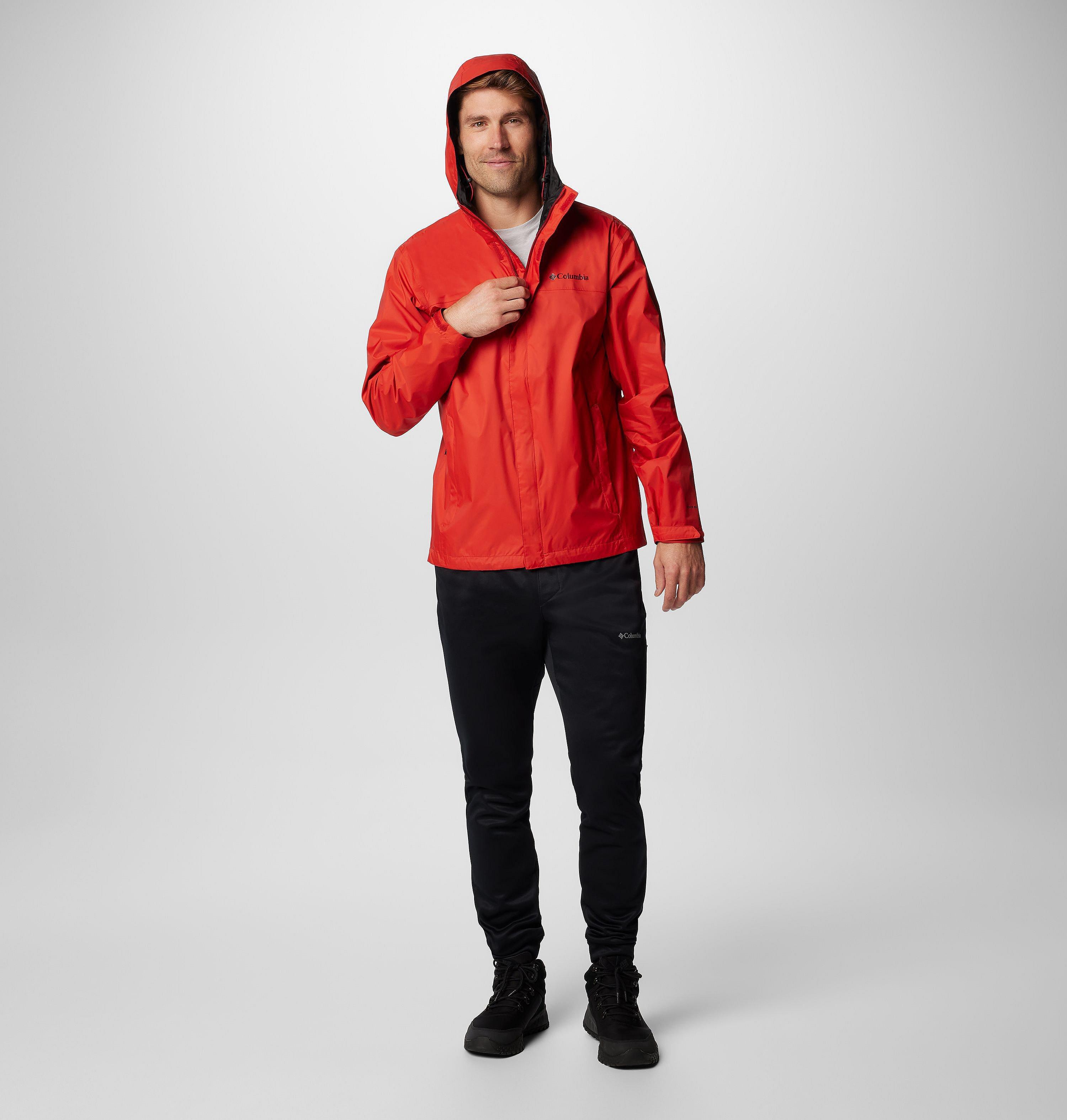 Men’s Watertight II Jacket - Tall 3