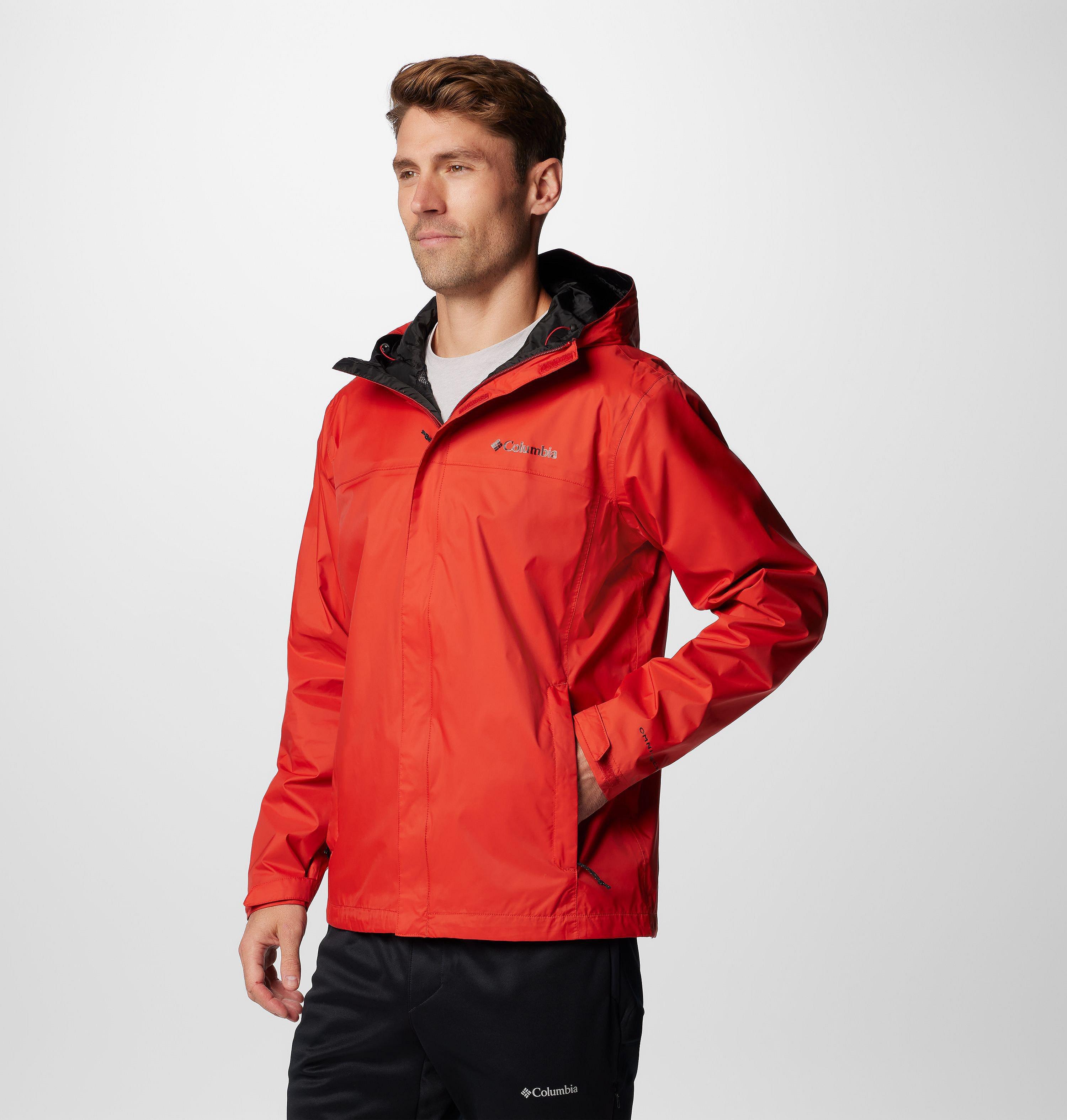 Men’s Watertight II Jacket - Tall 4