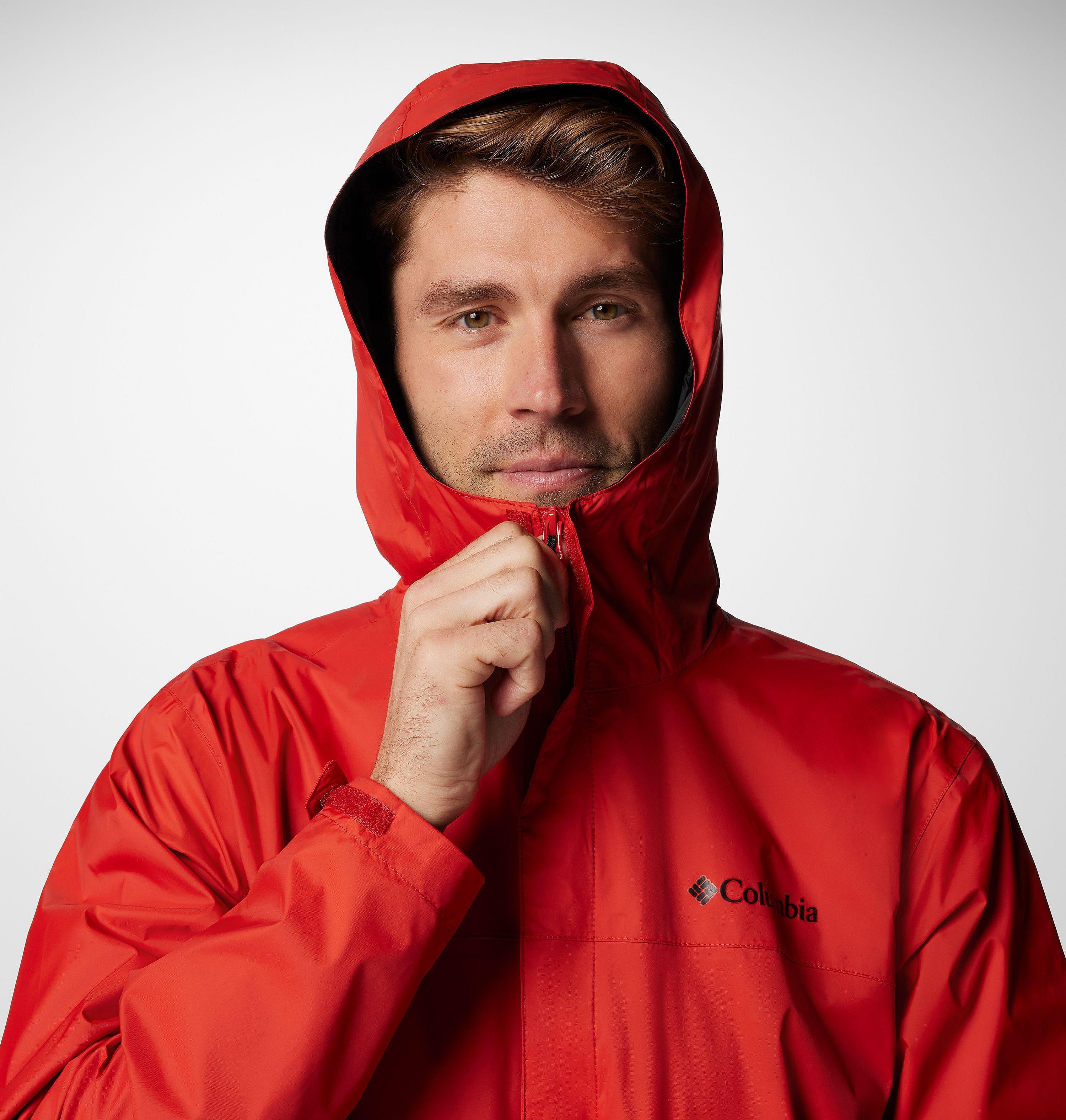 Men’s Watertight II Jacket - Tall 5