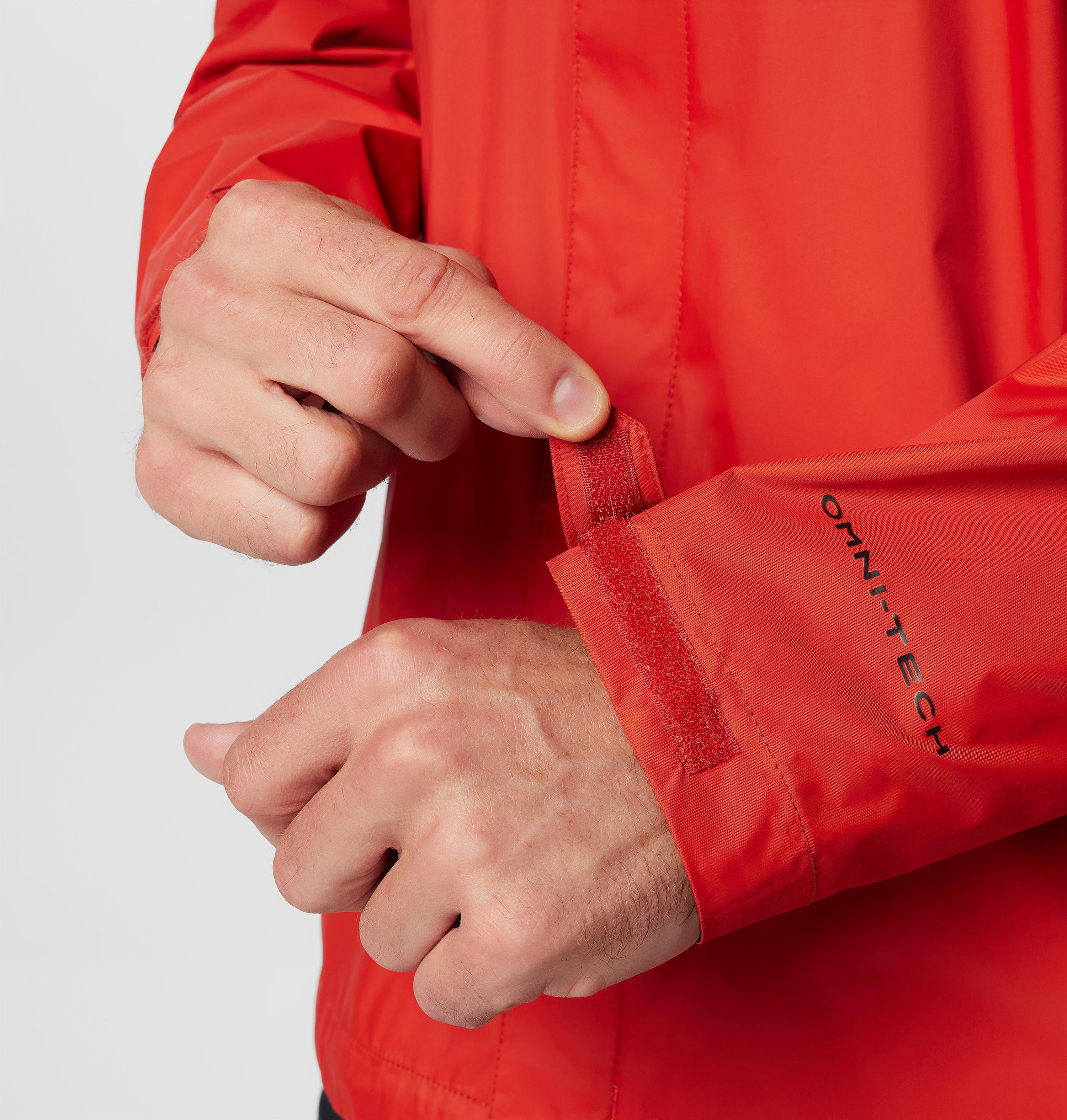 Men’s Watertight II Jacket - Tall 6