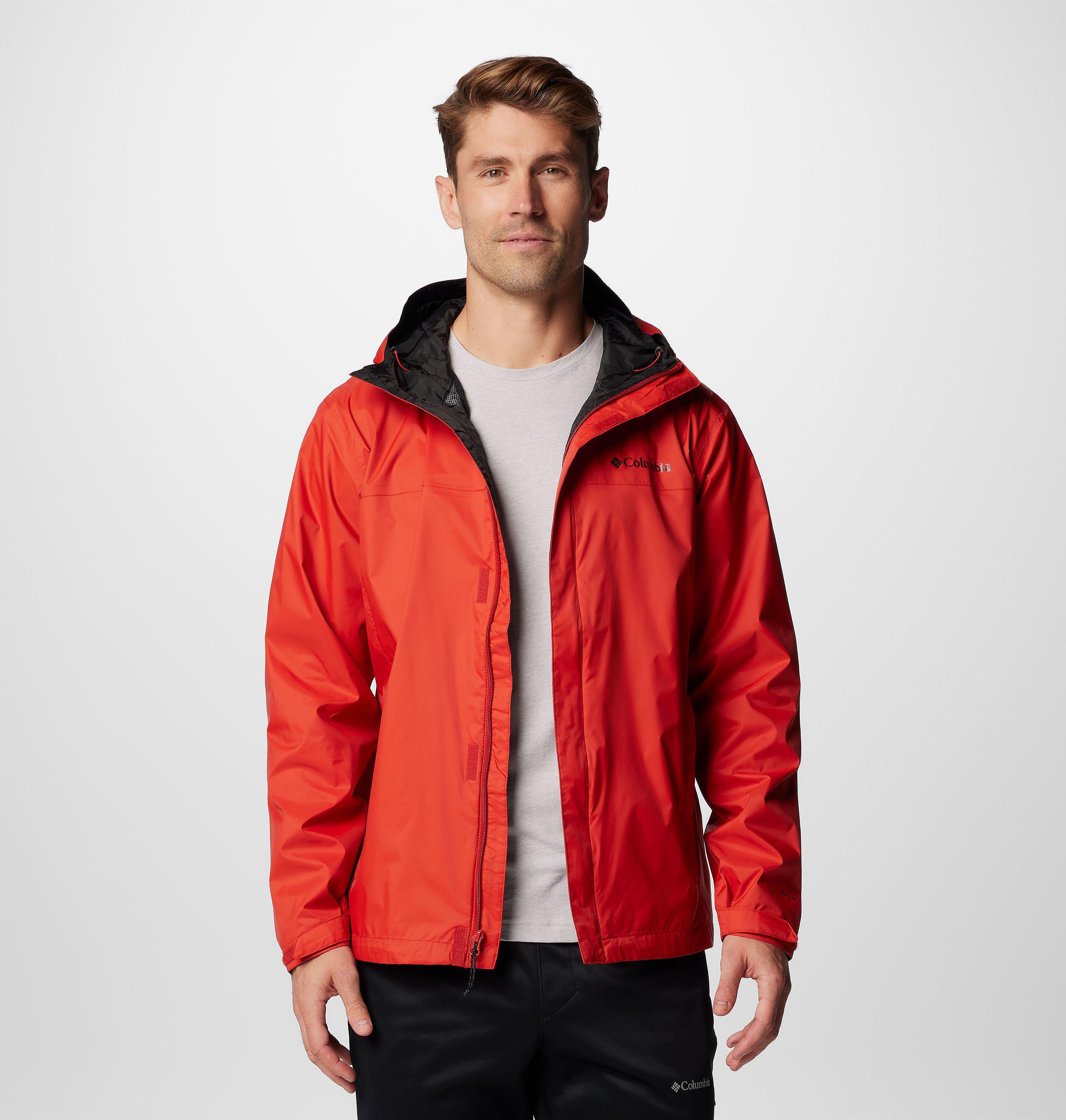 Men’s Watertight II Jacket - Tall 7