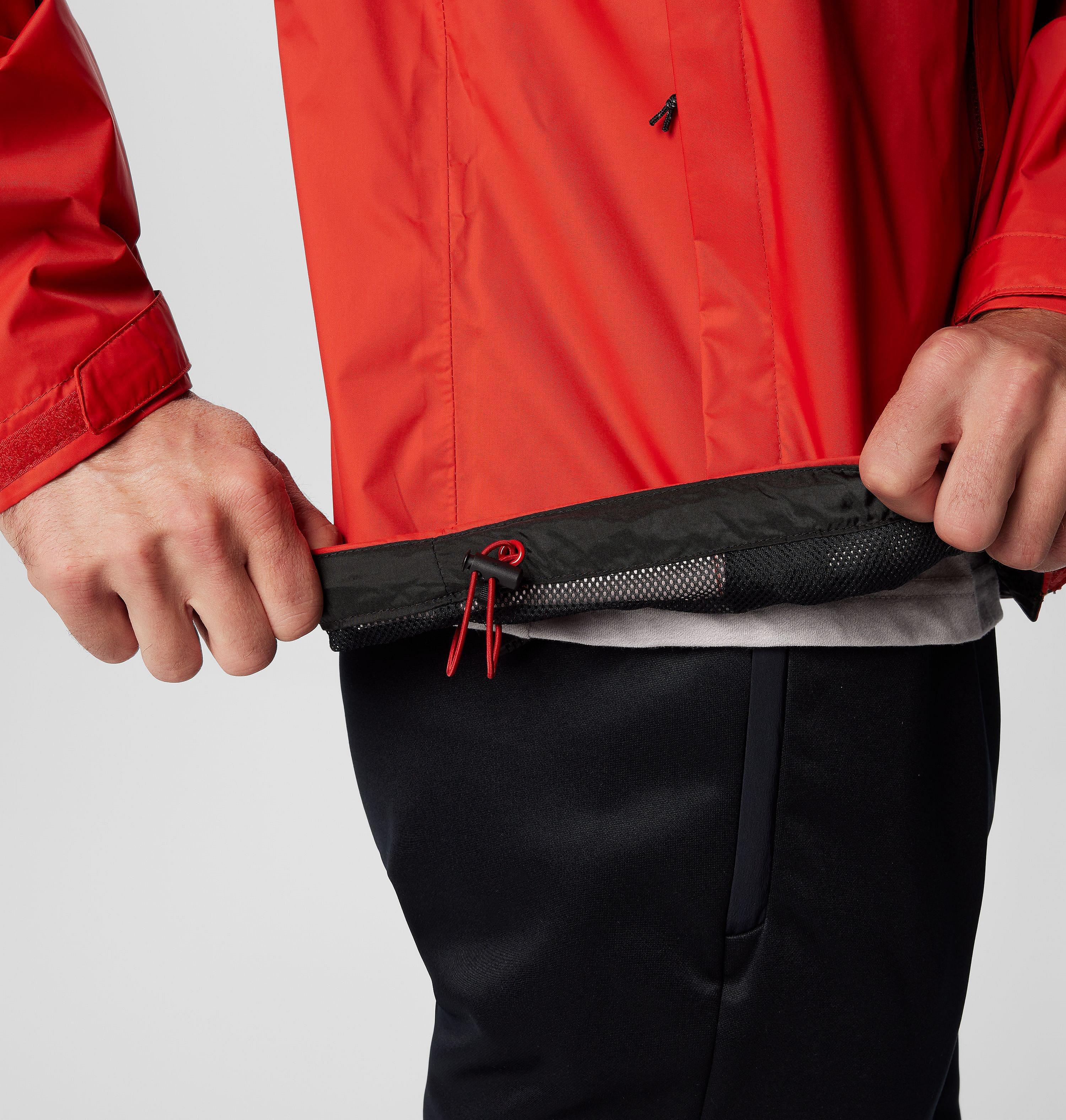 Men’s Watertight II Jacket - Tall 8