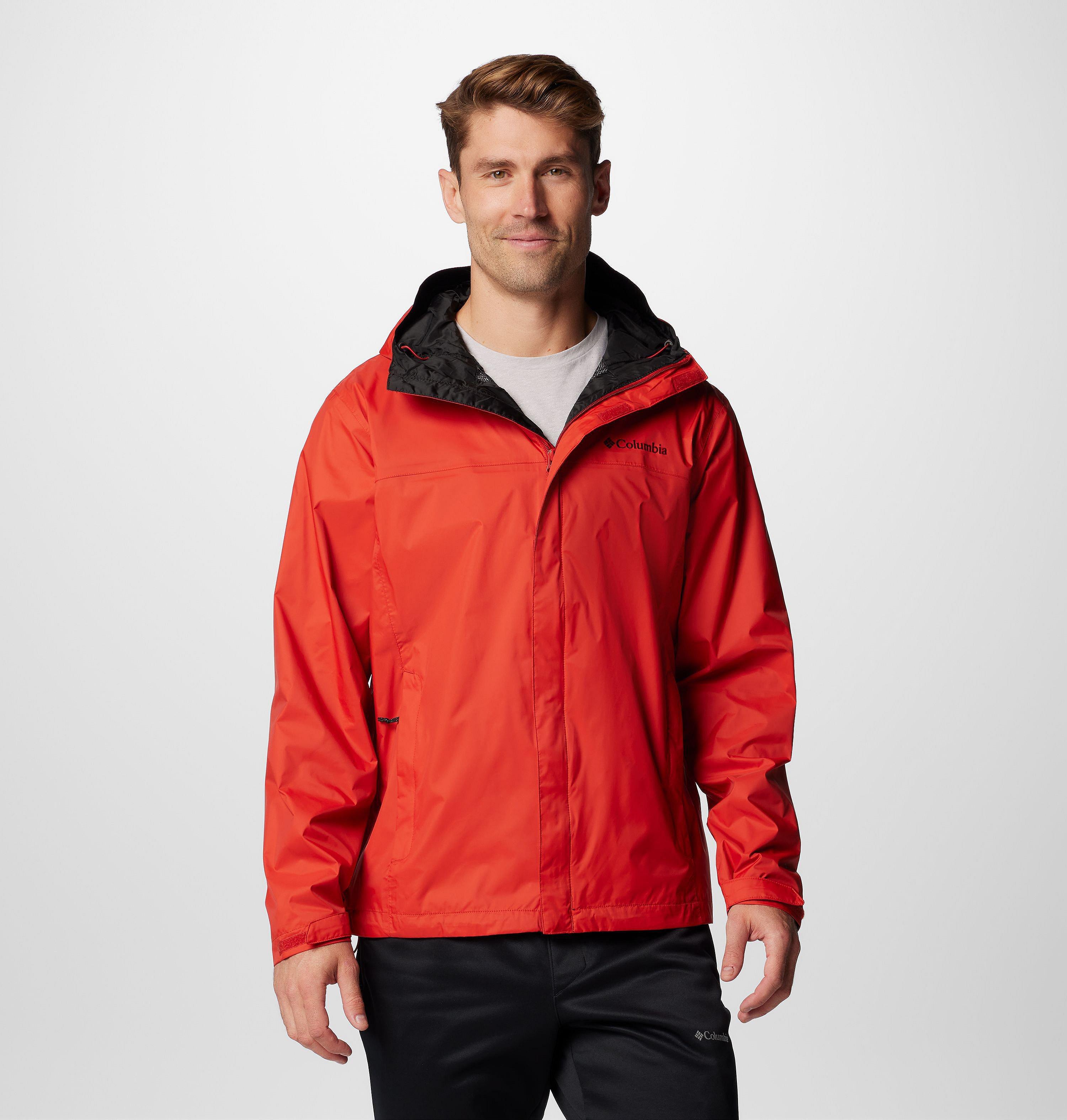 Men’s Watertight II Jacket - Tall 1