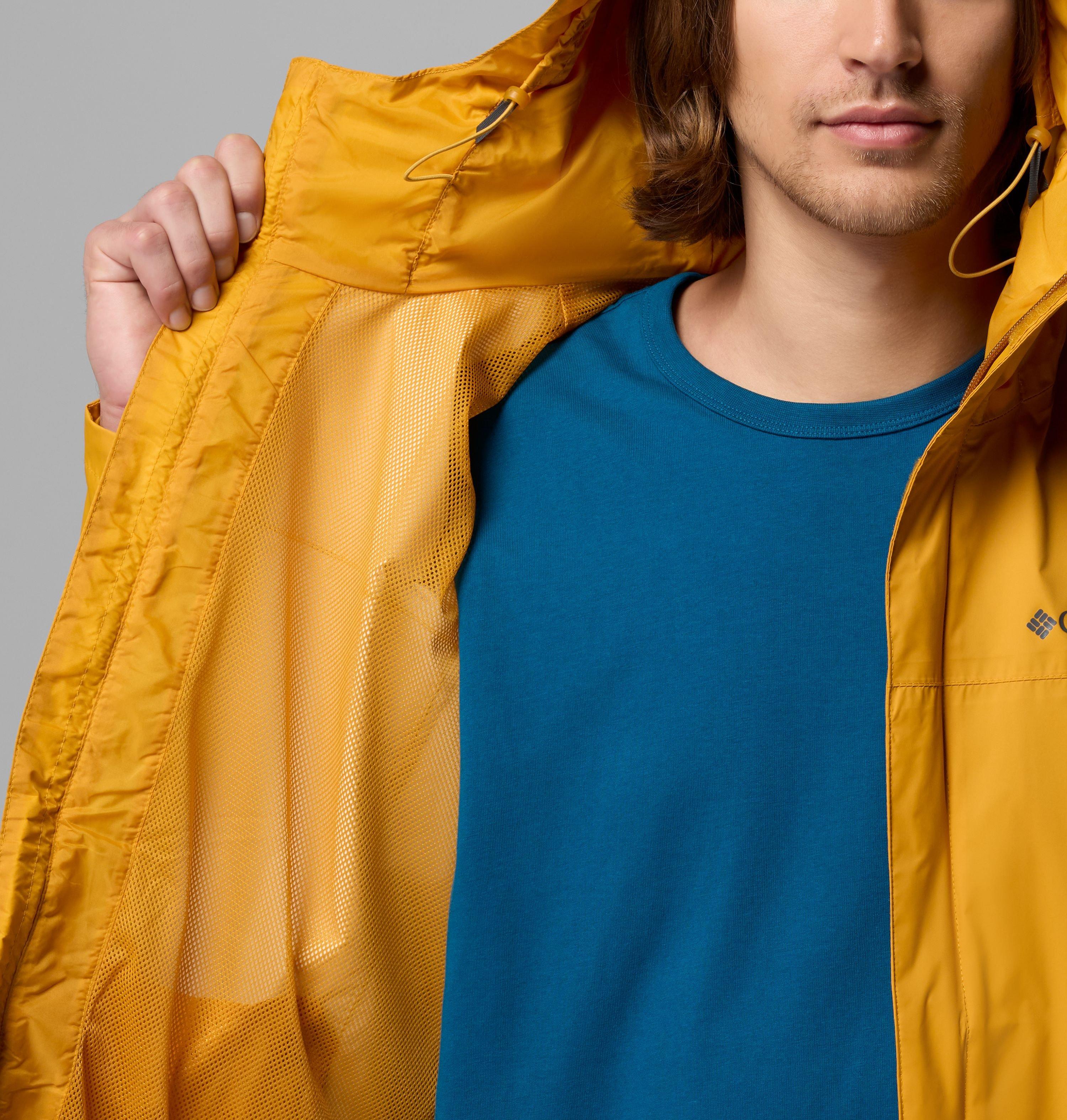 Men’s Watertight II Jacket - Tall | 735 | LT 6