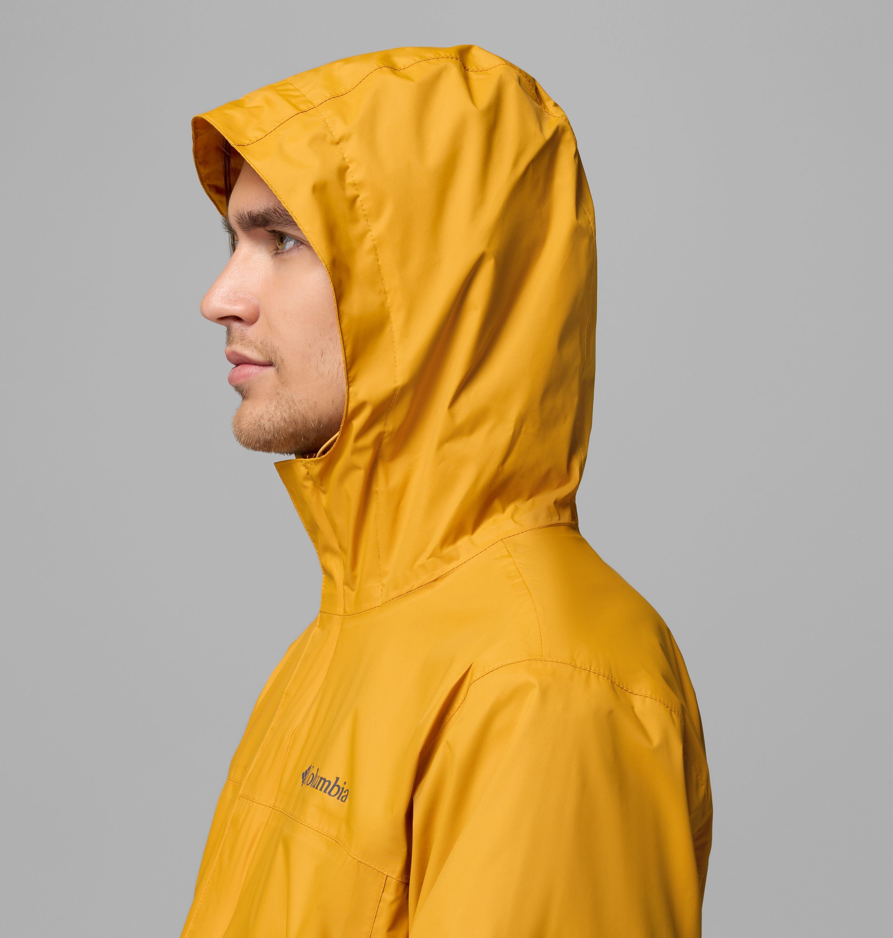 Men’s Watertight II Jacket - Tall | 735 | LT 8