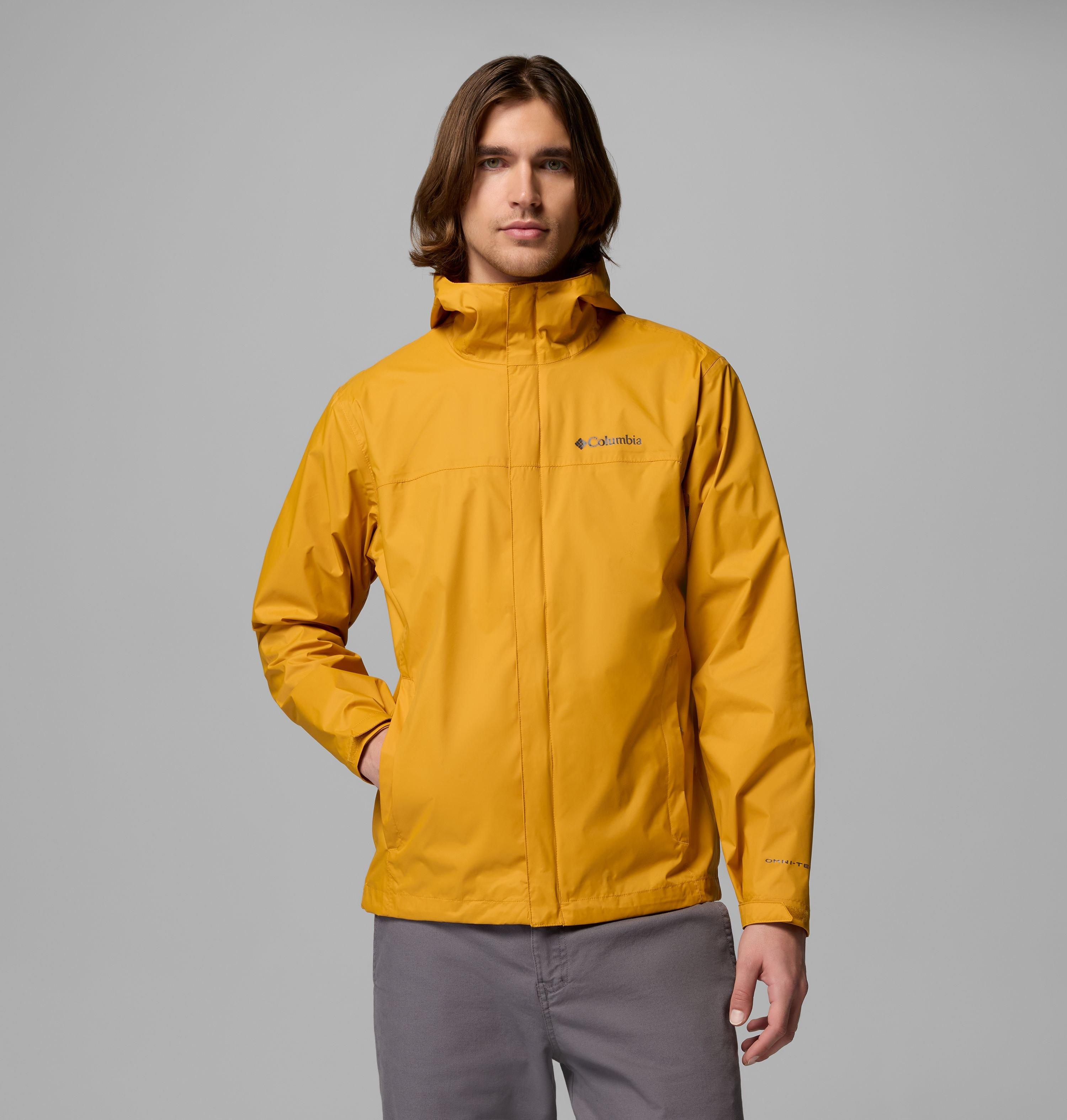 Men’s Watertight II Jacket - Tall | 735 | LT 1