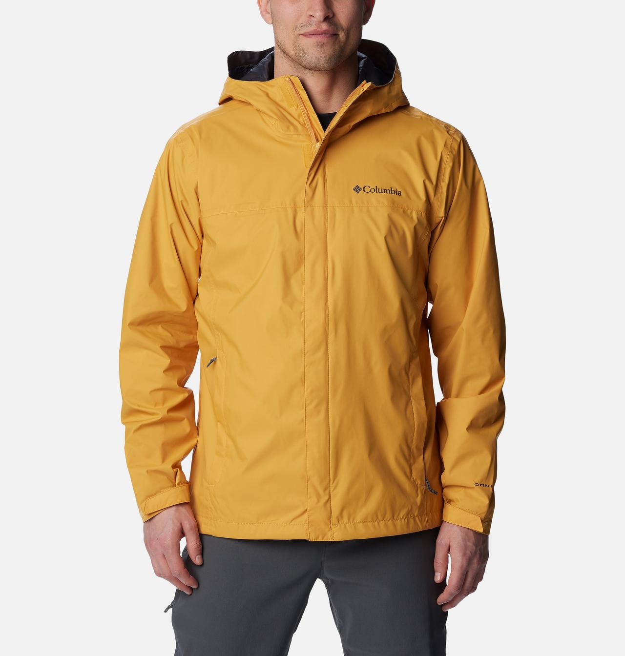 Men’s Watertight™ II Jacket - Tall 1