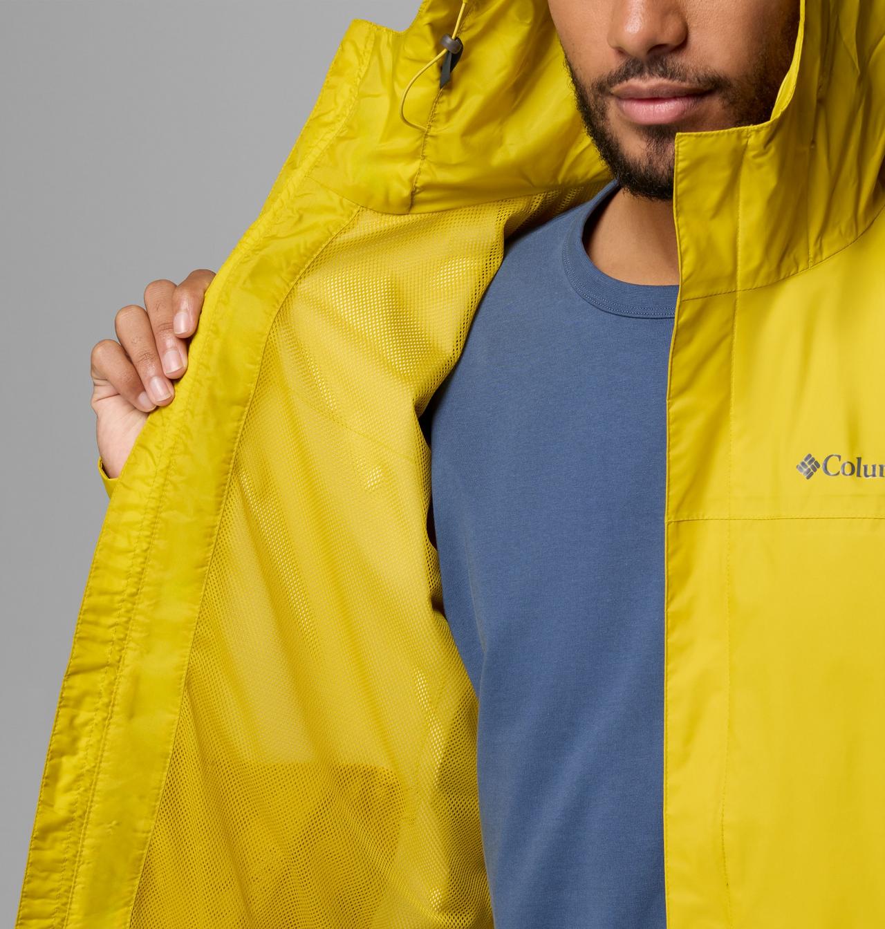 Men’s Watertight™ II Jacket - Tall | 764 | 2XT 6