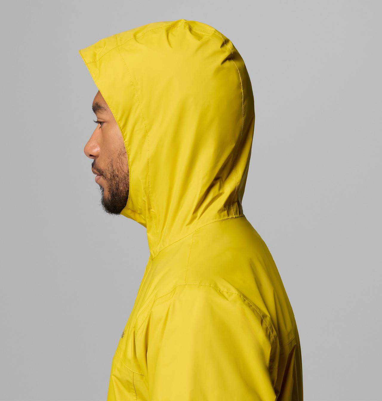 Men’s Watertight™ II Jacket - Tall | 764 | 2XT 8