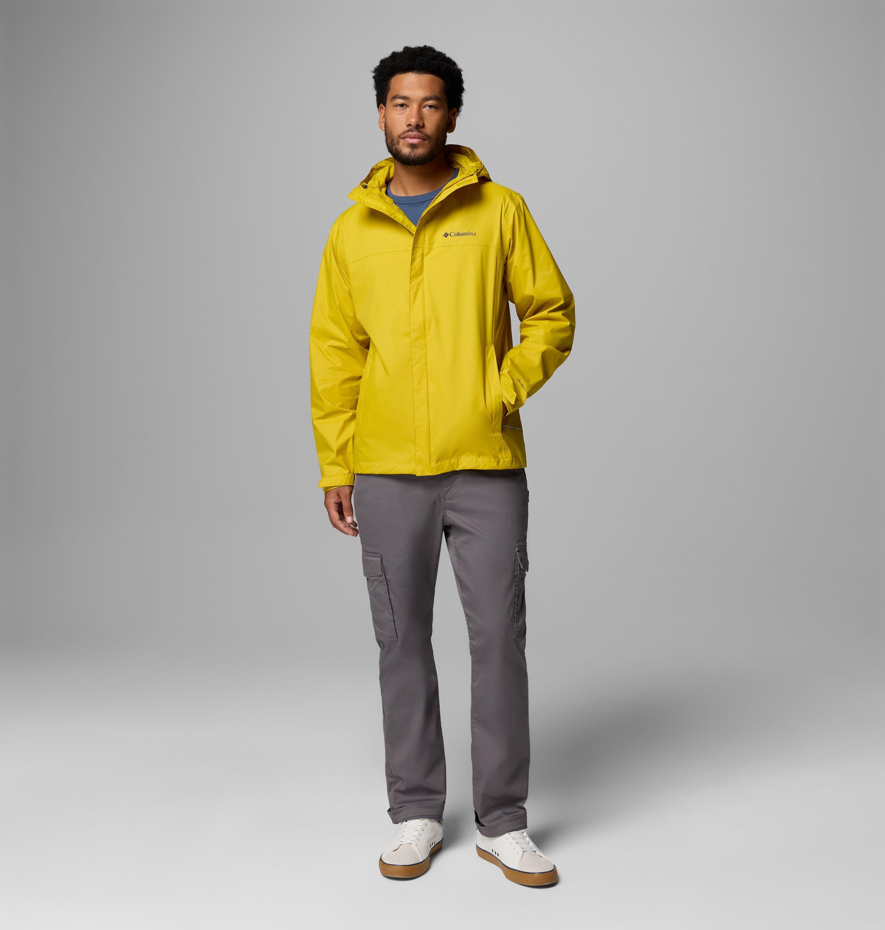Men’s Watertight II Jacket - Tall | 764 | XLT 2