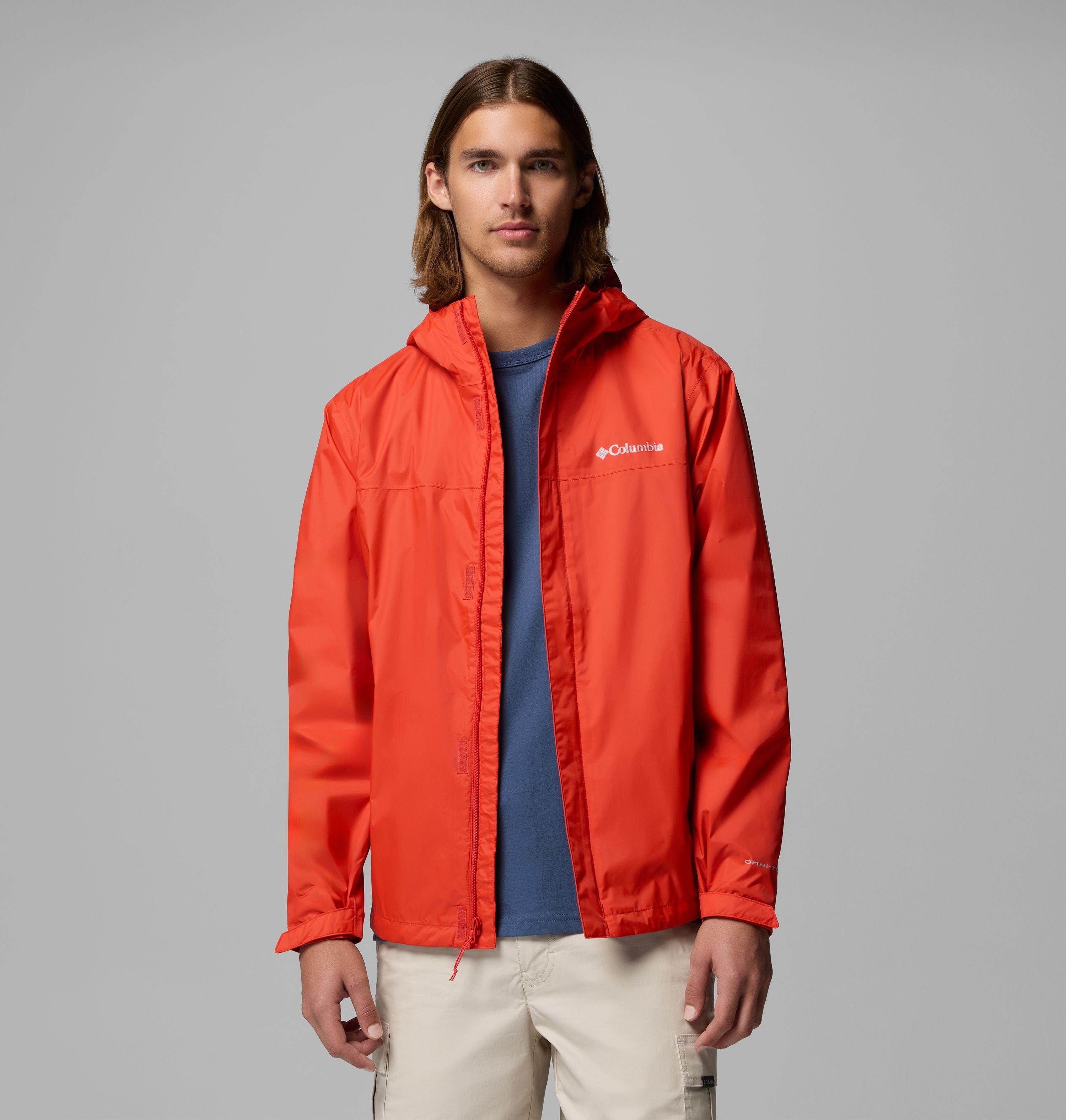 Men’s Watertight II Jacket - Tall 5