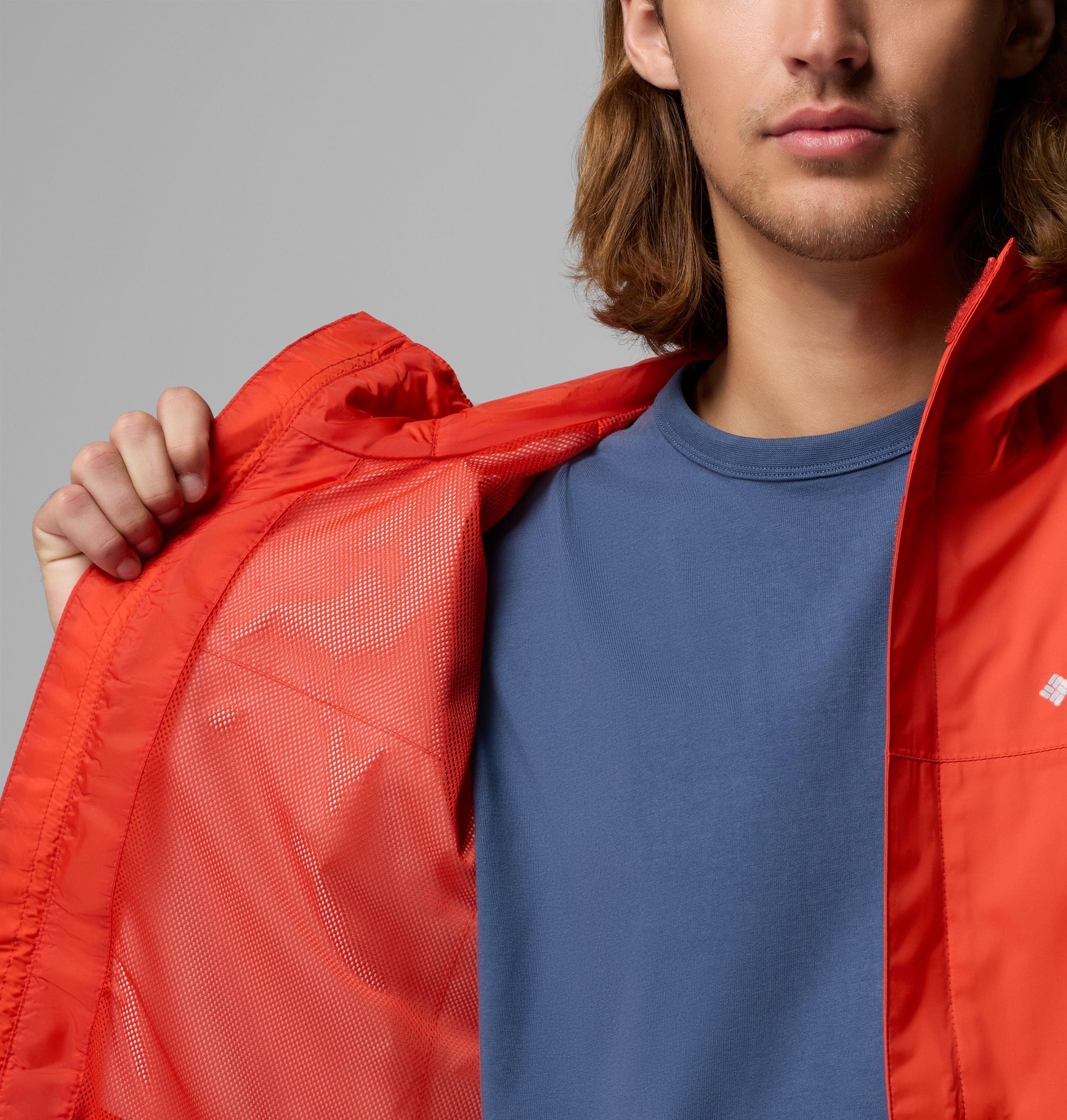 Men’s Watertight II Jacket - Tall 6
