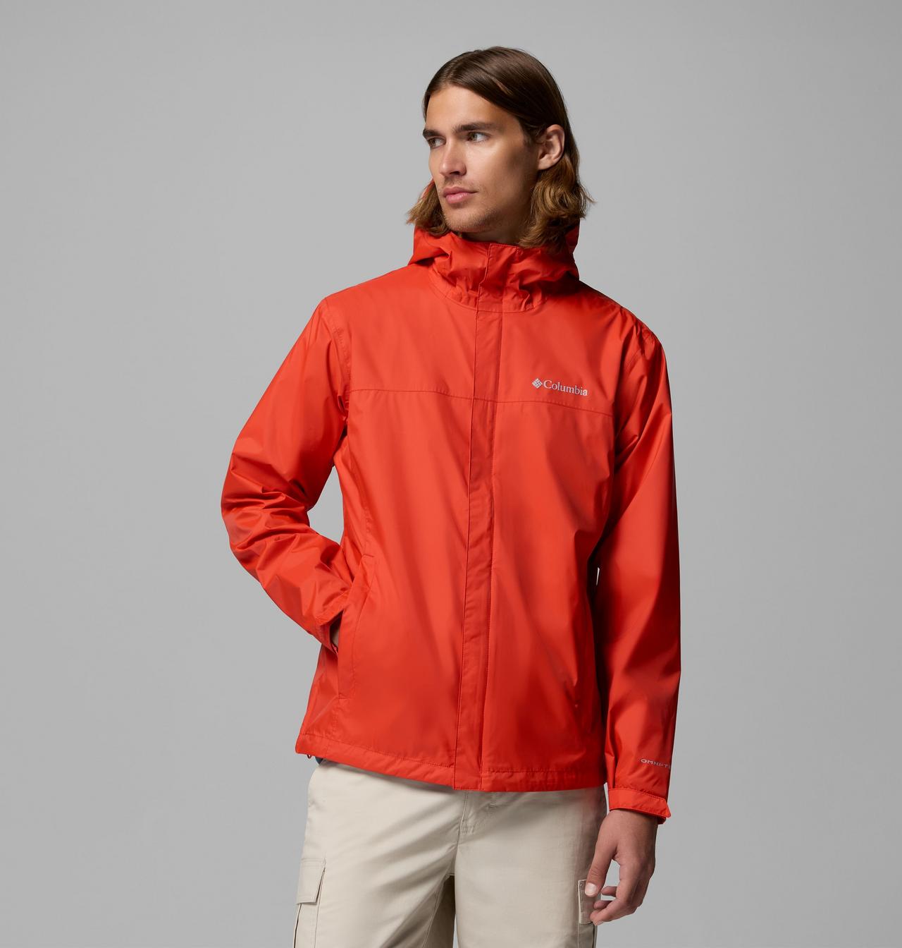 Men's Watertight II Jacket - Tall | Columbia