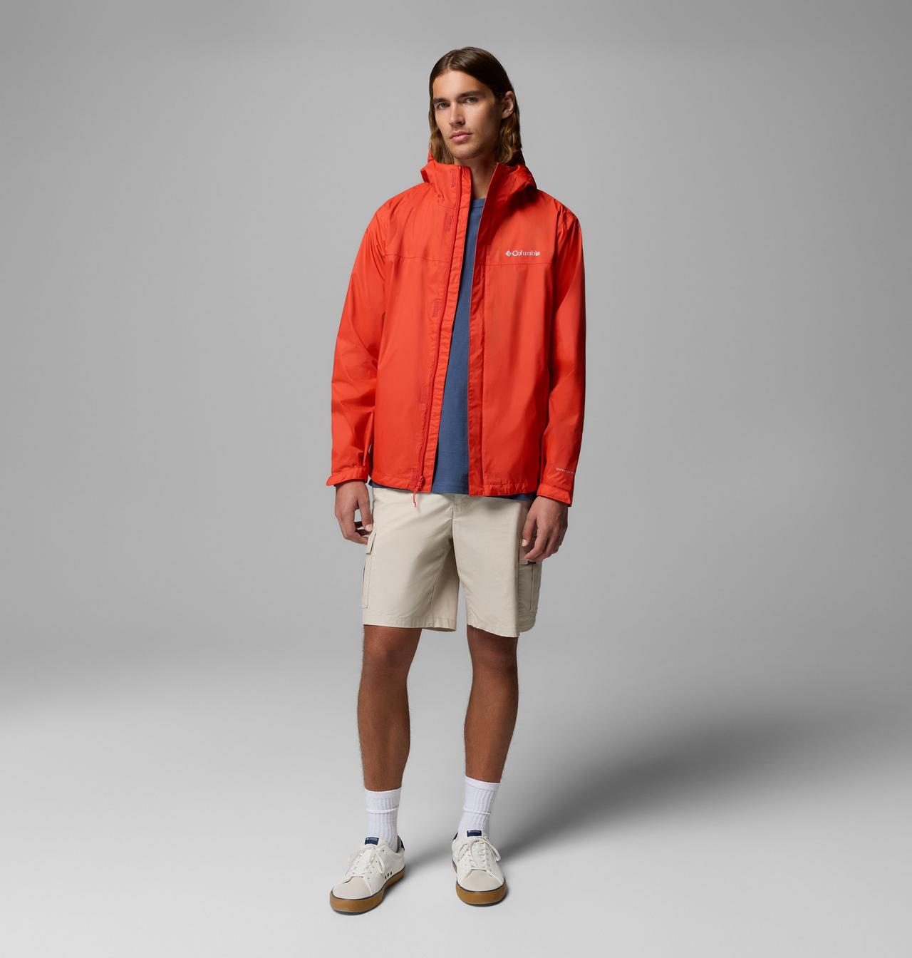 Men’s Watertight™ II Jacket - Tall 2