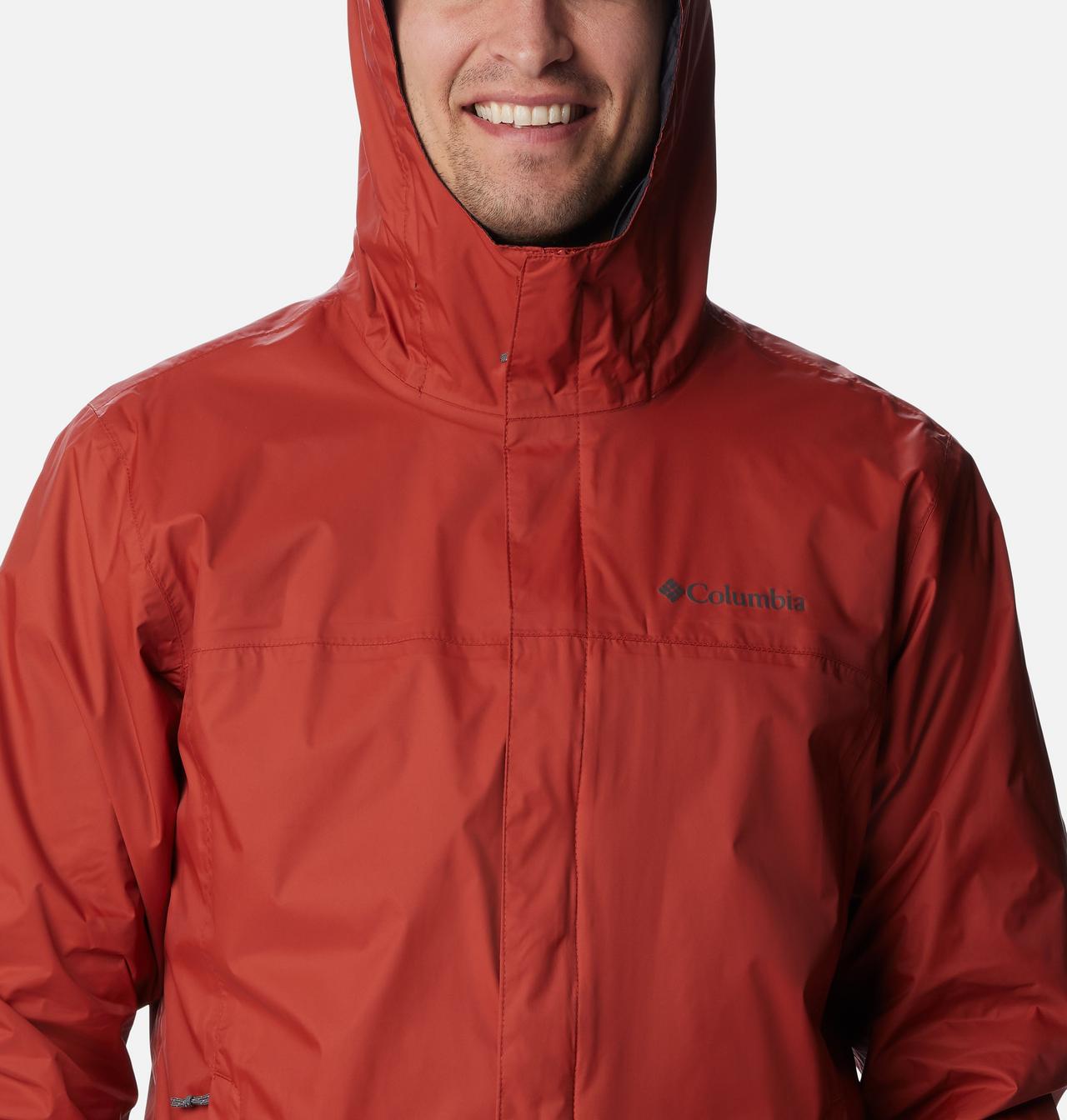 Men’s Watertight™ II Jacket - Tall 4