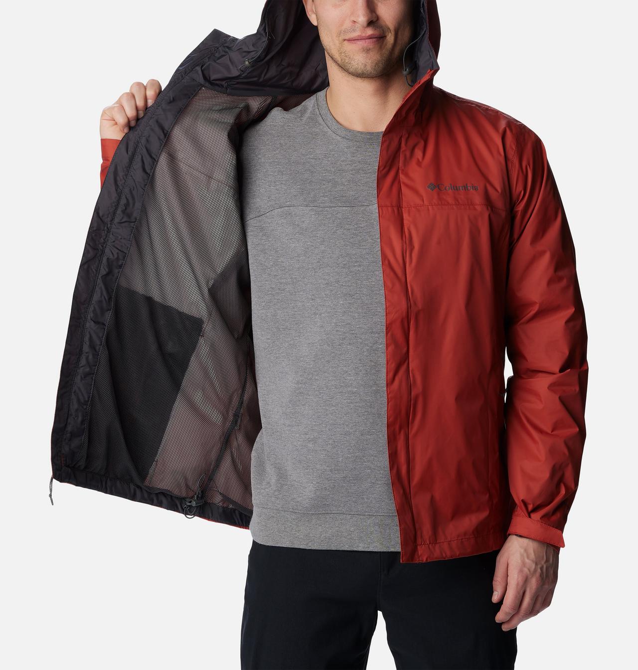 Men’s Watertight™ II Jacket - Tall 5
