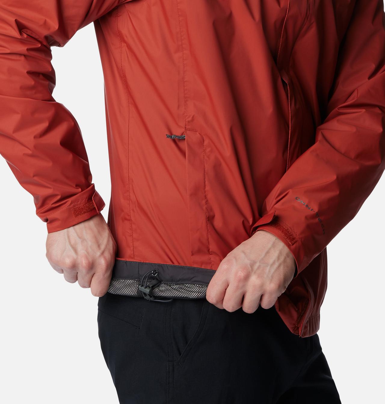 Men’s Watertight™ II Jacket - Tall 6