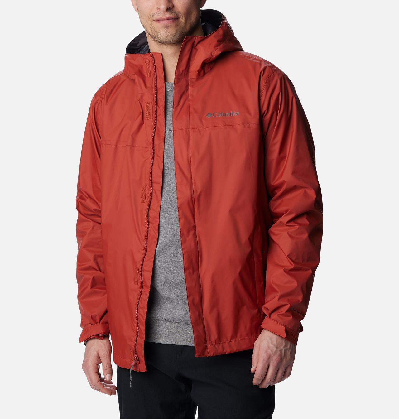 Men’s Watertight™ II Jacket - Tall 8