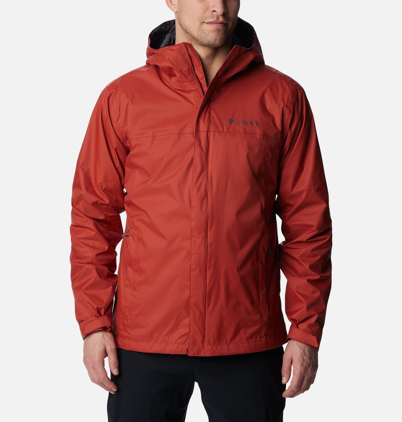 Men’s Watertight™ II Jacket - Tall 1