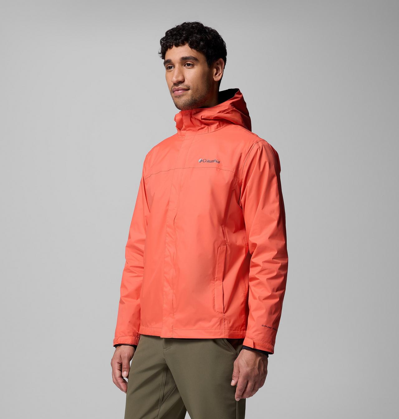 Men’s Watertight™ II Jacket - Tall | 864 | LT 4