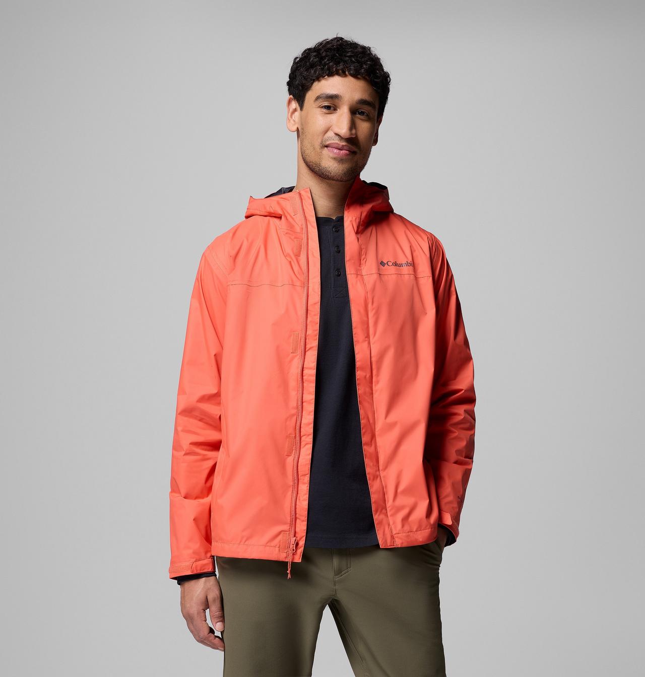 Men’s Watertight™ II Jacket - Tall | 864 | LT 5